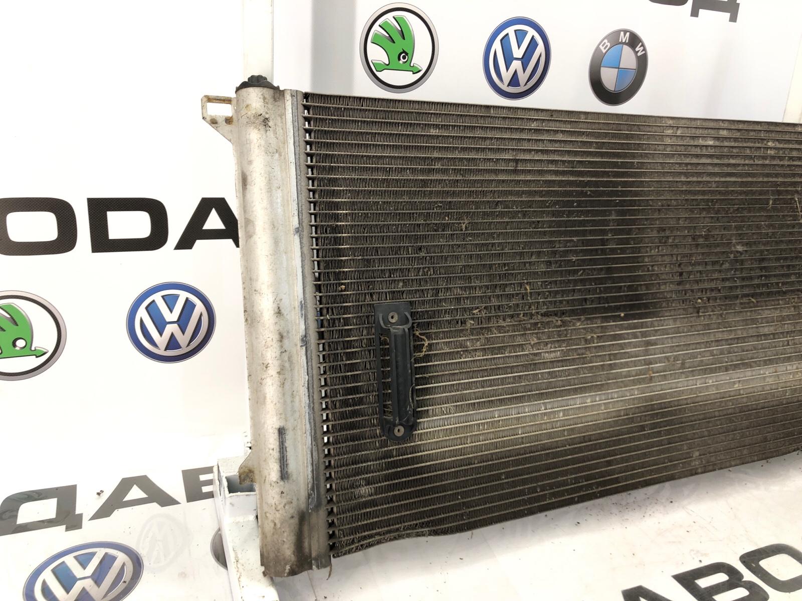 радиатор кондиционера, 3000 рублей, Москва