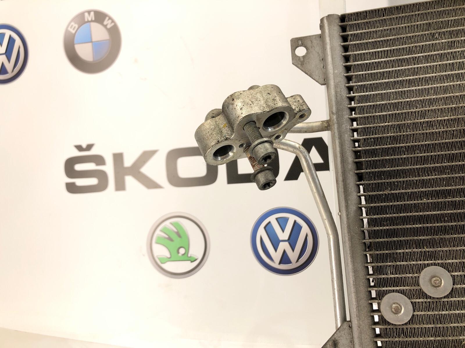 радиатор кондиционера, 3000 рублей, Москва