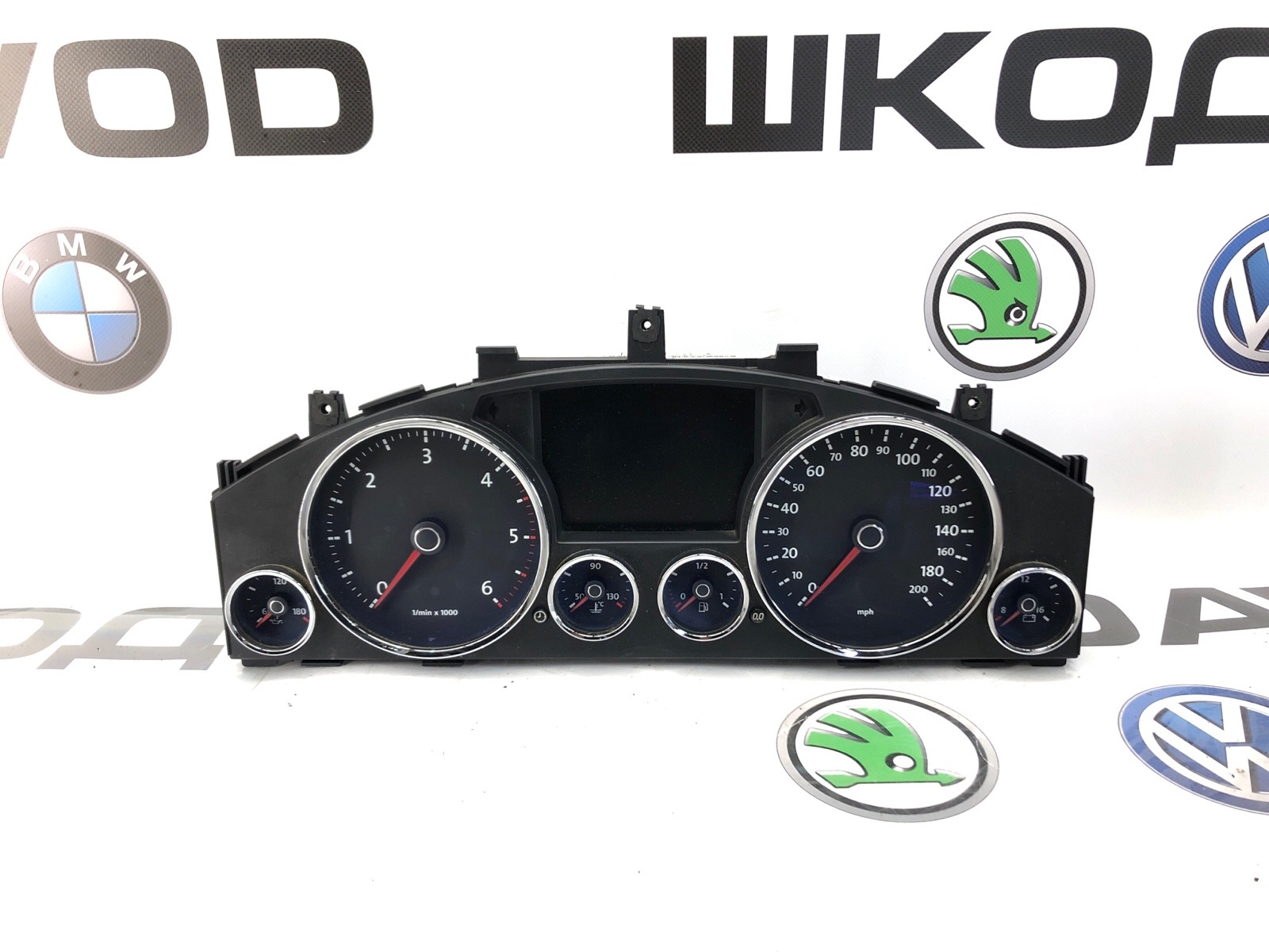 панель приборов, 12000 рублей, Москва