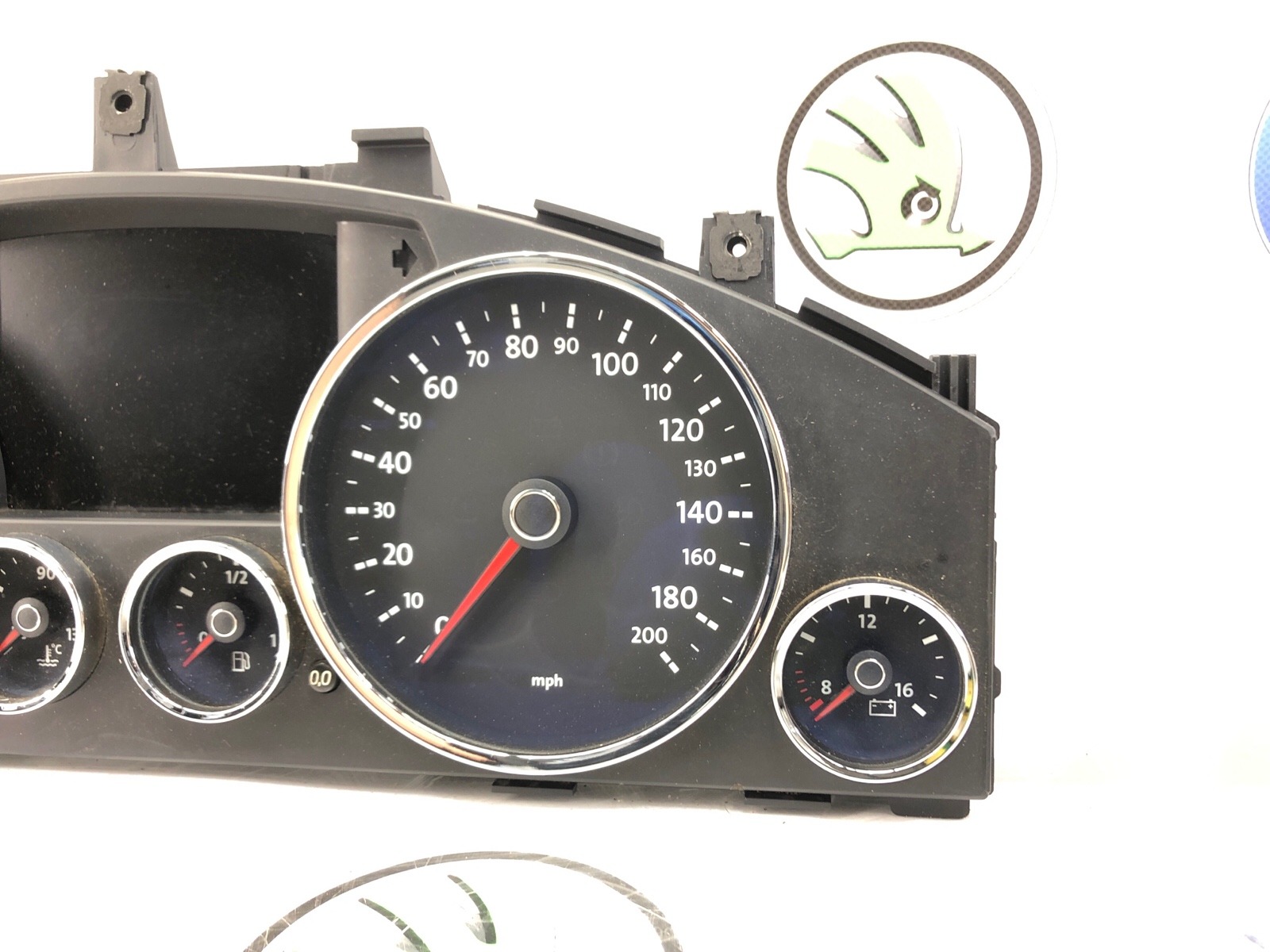 панель приборов, 12000 рублей, Москва