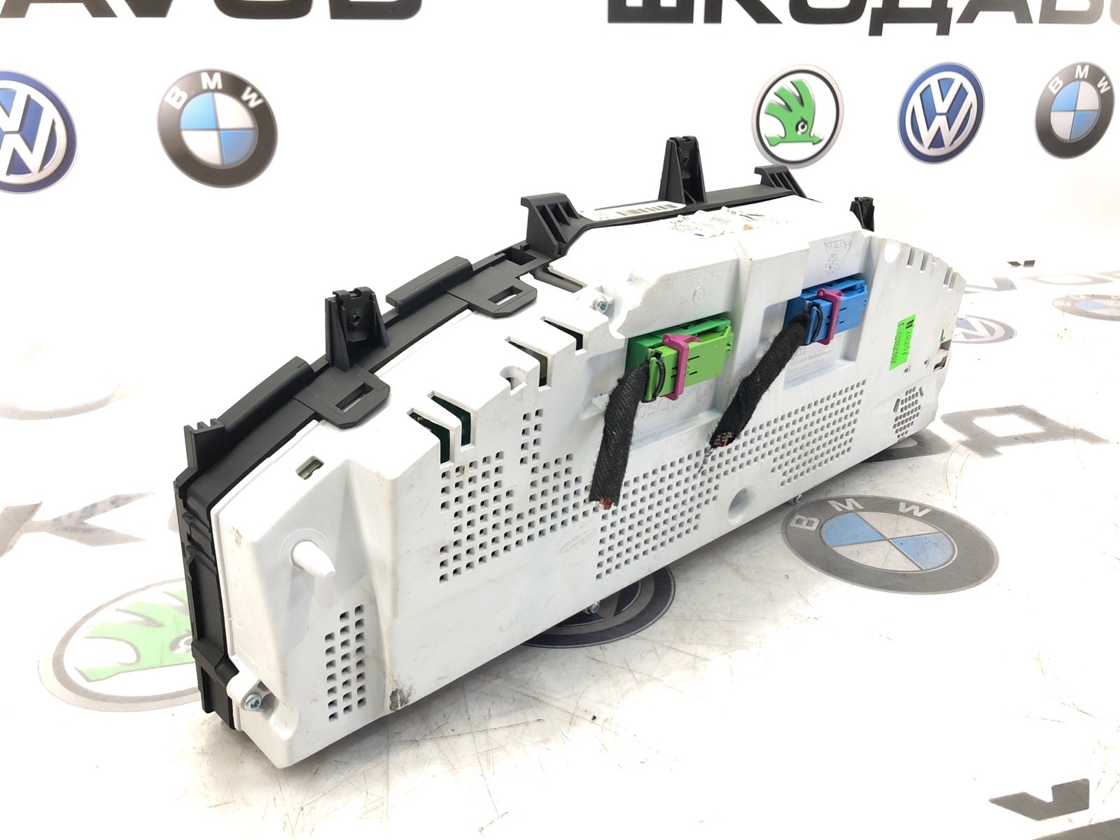 панель приборов, 12000 рублей, Москва