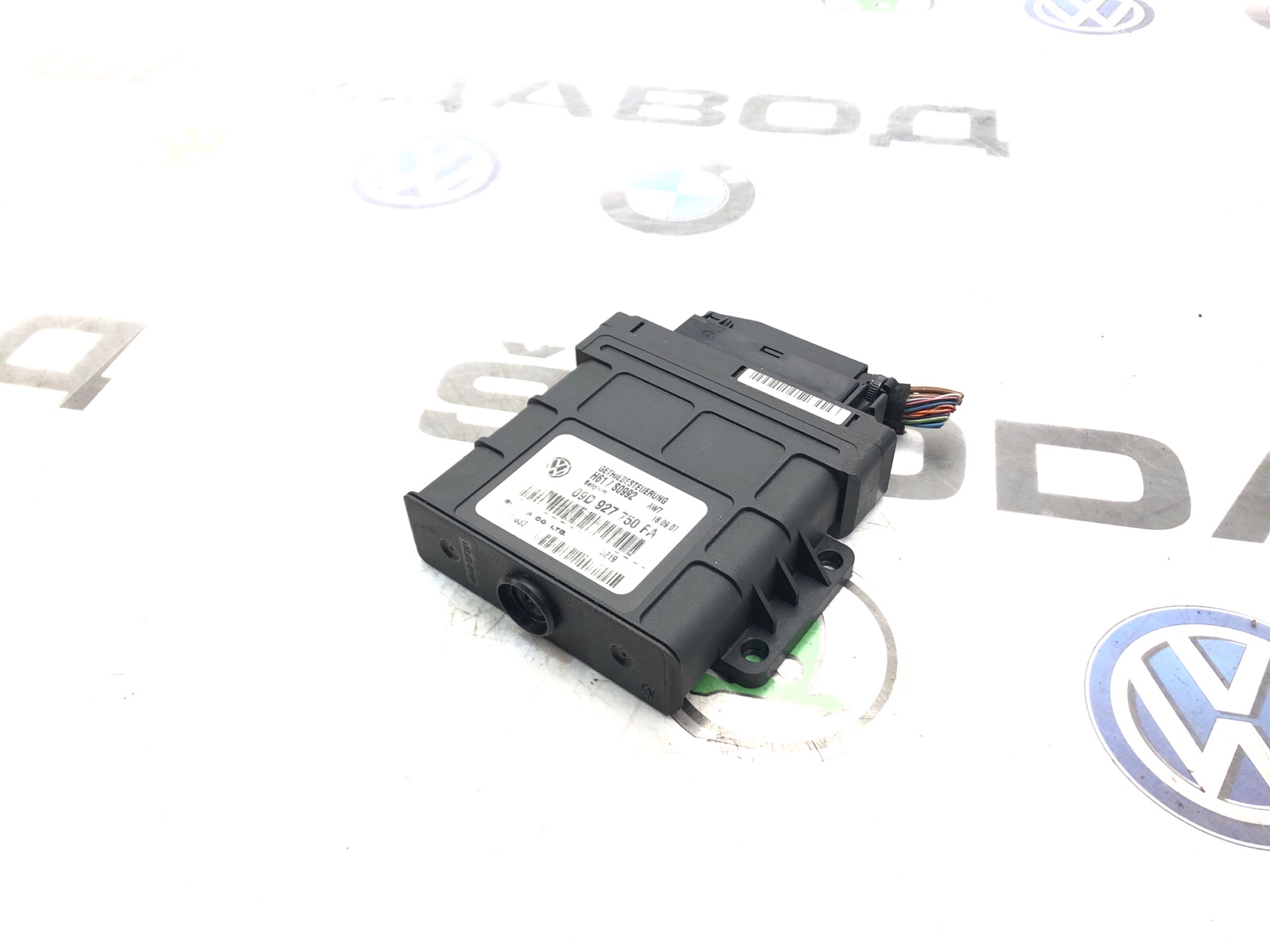 блок управления АКПП, 1500 рублей, Москва