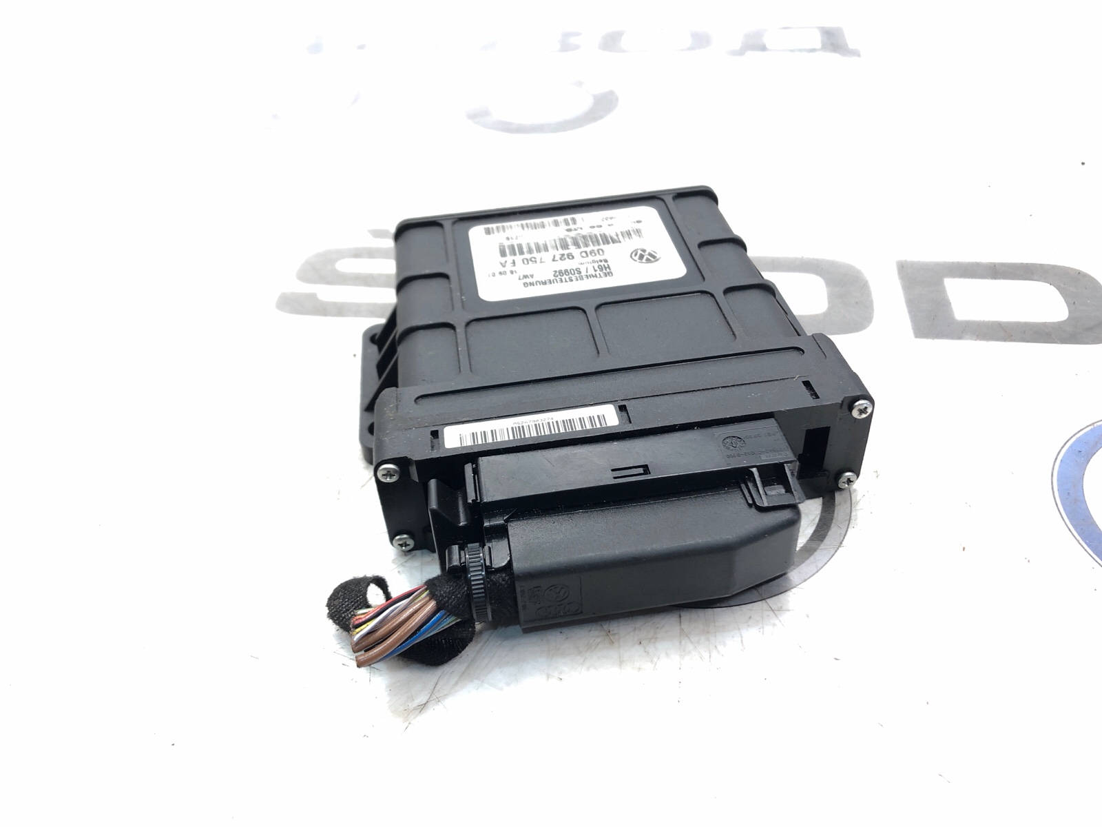 блок управления АКПП, 1500 рублей, Москва