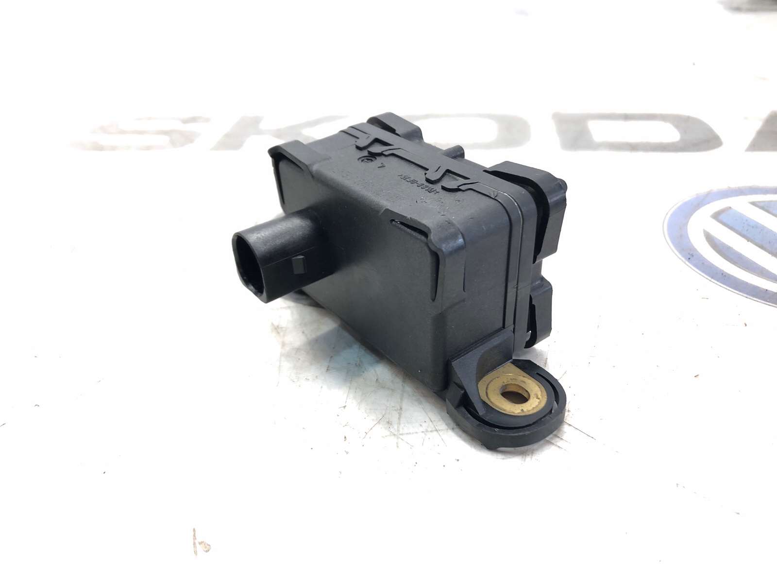 Датчик ускорения, 500 рублей, Москва