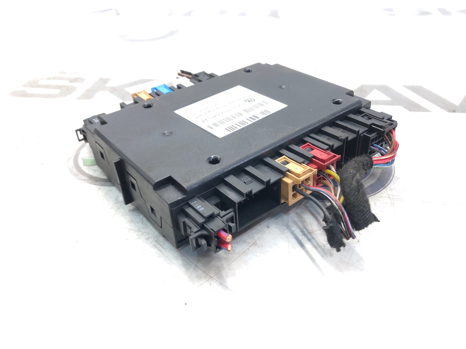 Блок управления бортовой сети, 1500 рублей, Москва