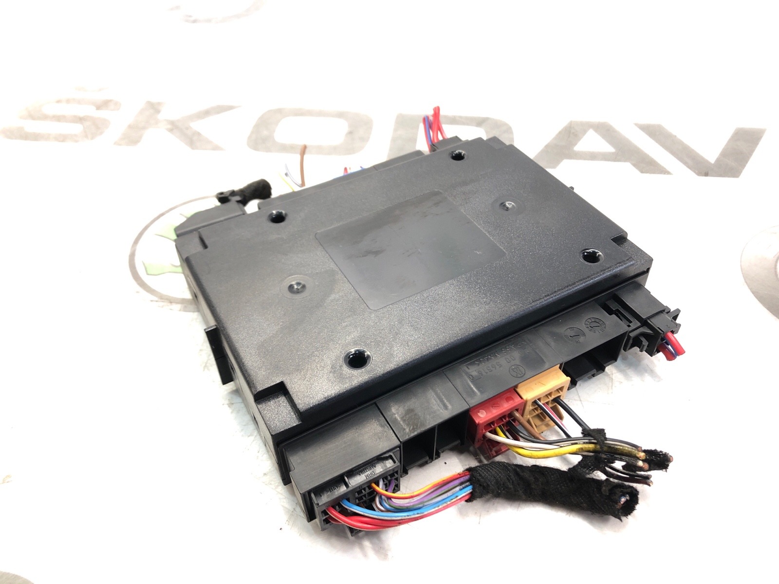 Блок управления бортовой сети, 1500 рублей, Москва