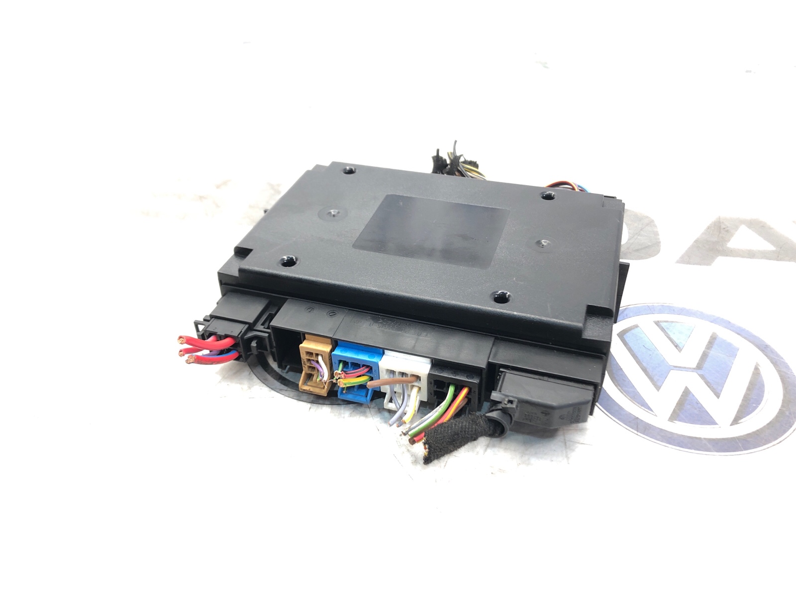 Блок управления бортовой сети, 1500 рублей, Москва