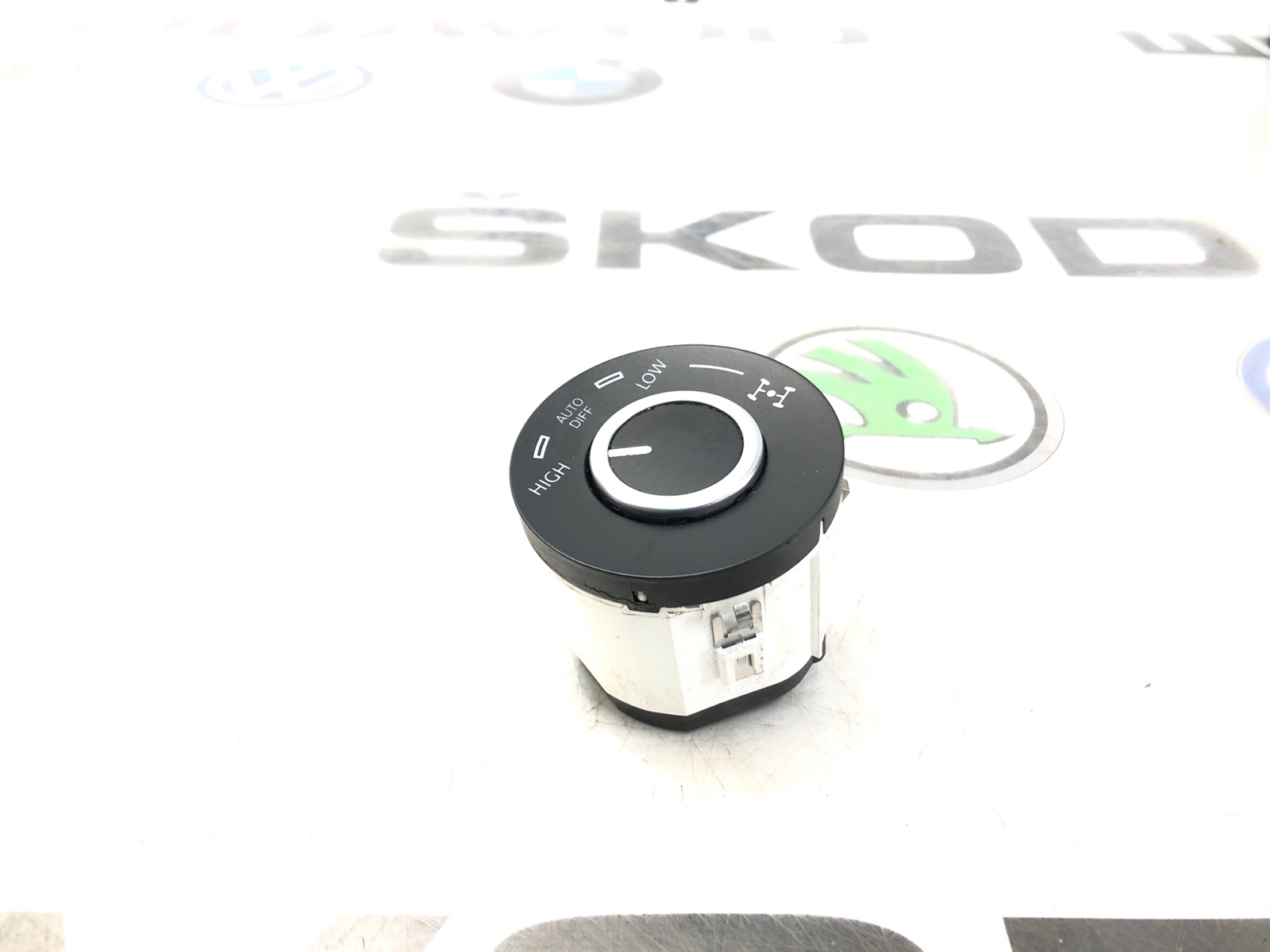 Переключатель дифференциала, 900 рублей, Москва