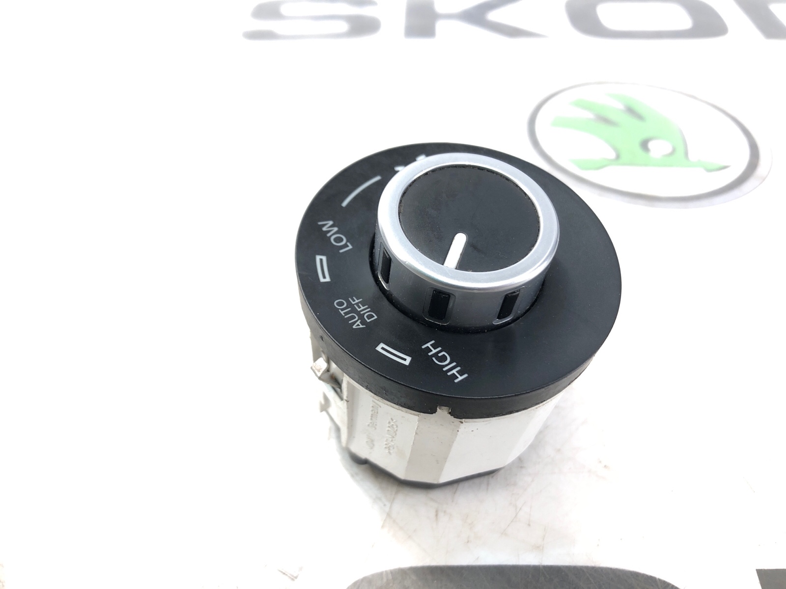 Переключатель дифференциала, 900 рублей, Москва