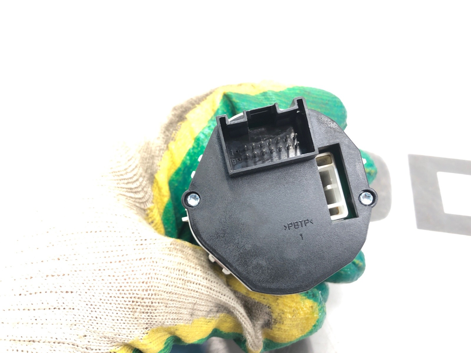 Переключатель дифференциала, 900 рублей, Москва