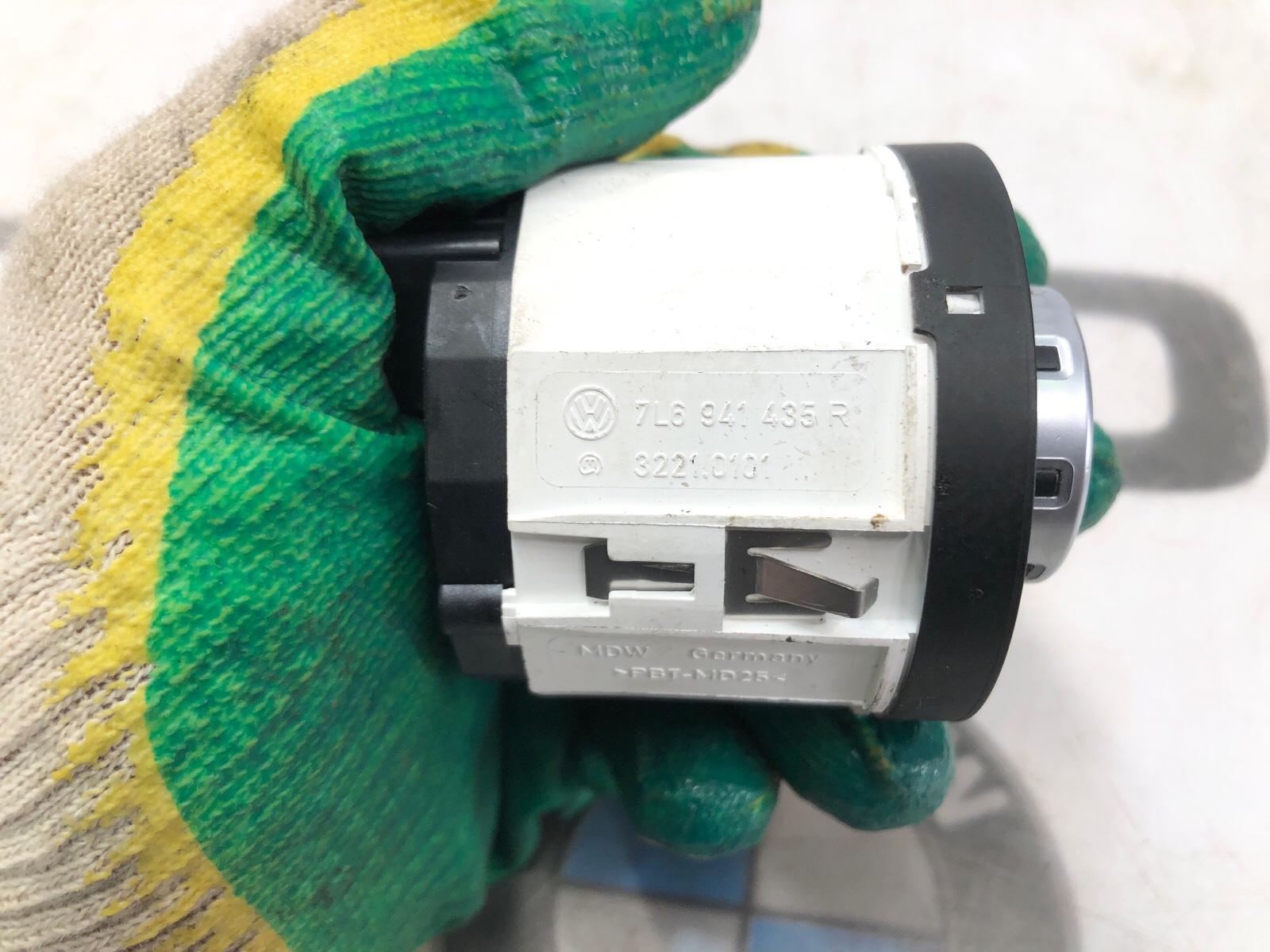 Переключатель дифференциала, 900 рублей, Москва