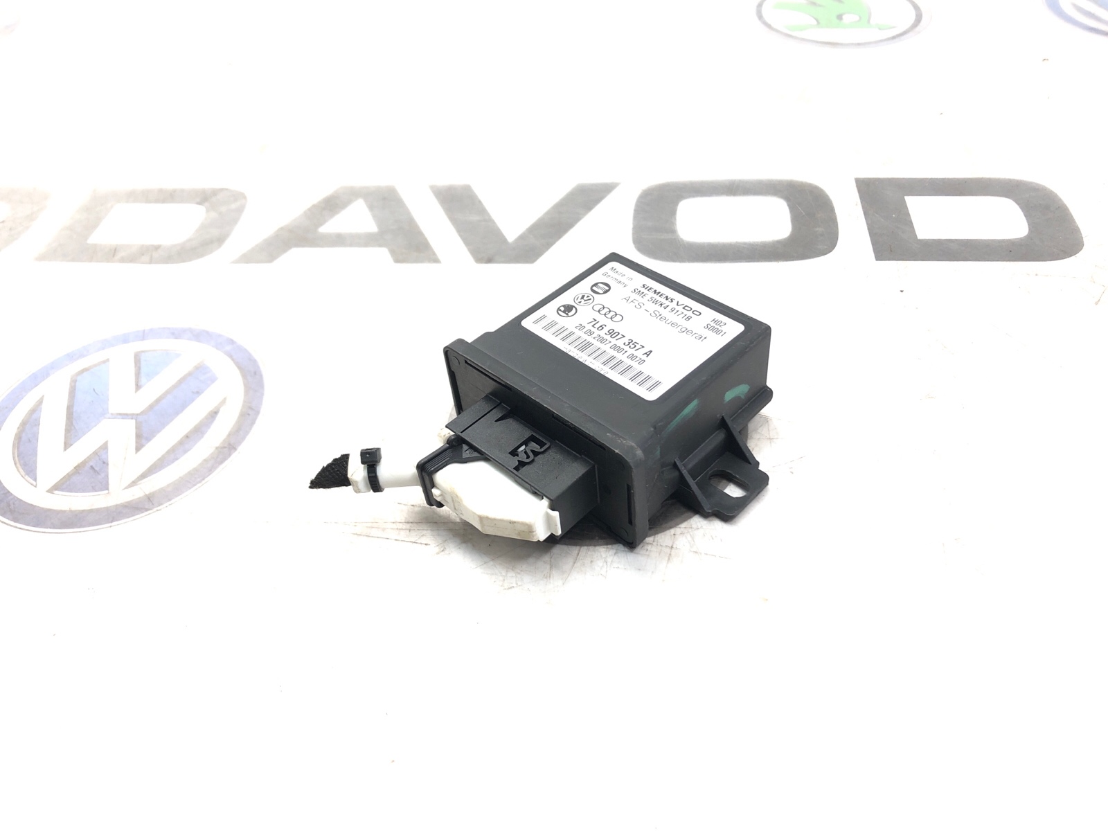 Модуль блок управления адаптивного освещения, 1000 рублей, Москва