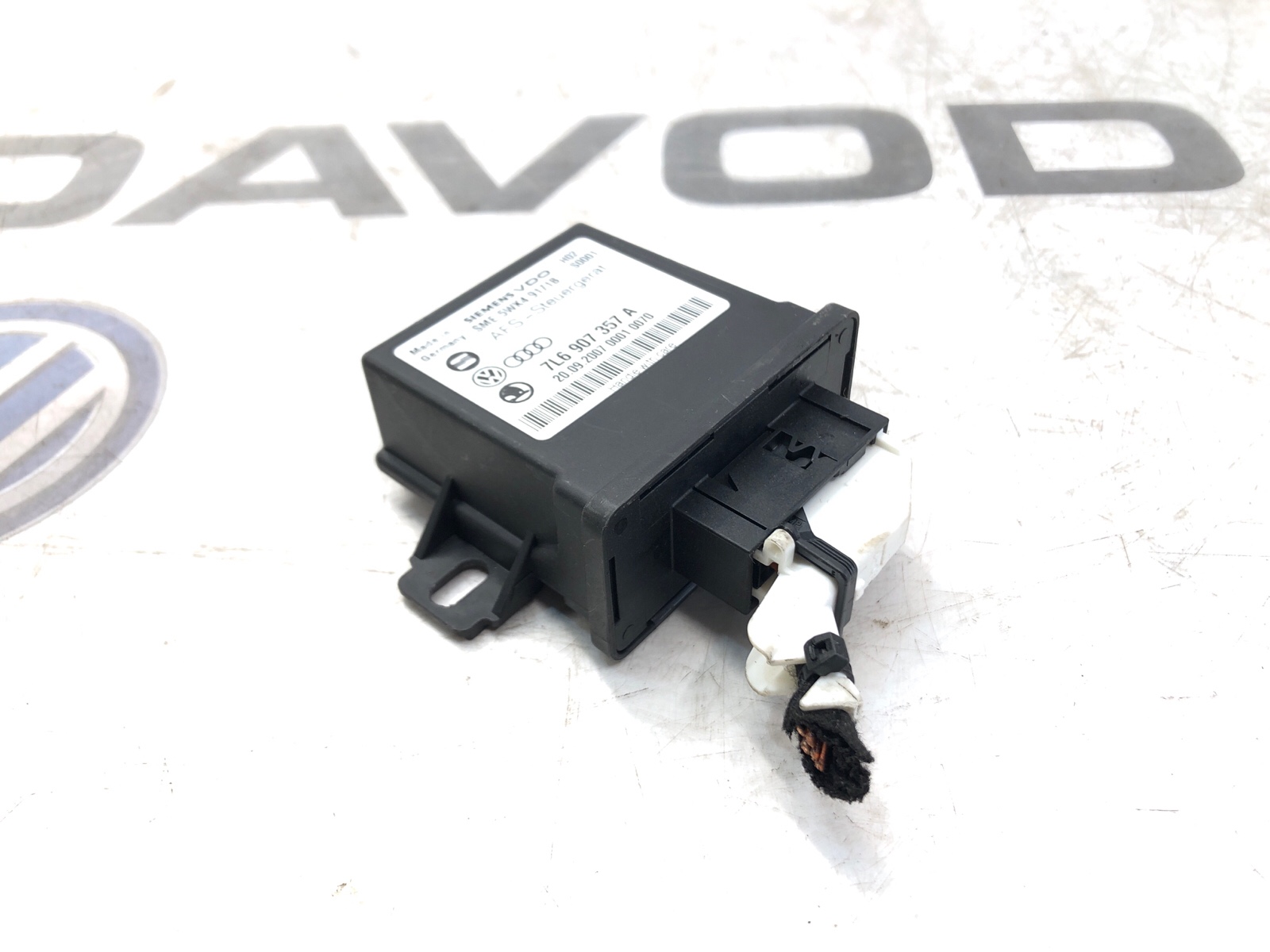 Модуль блок управления адаптивного освещения, 1000 рублей, Москва