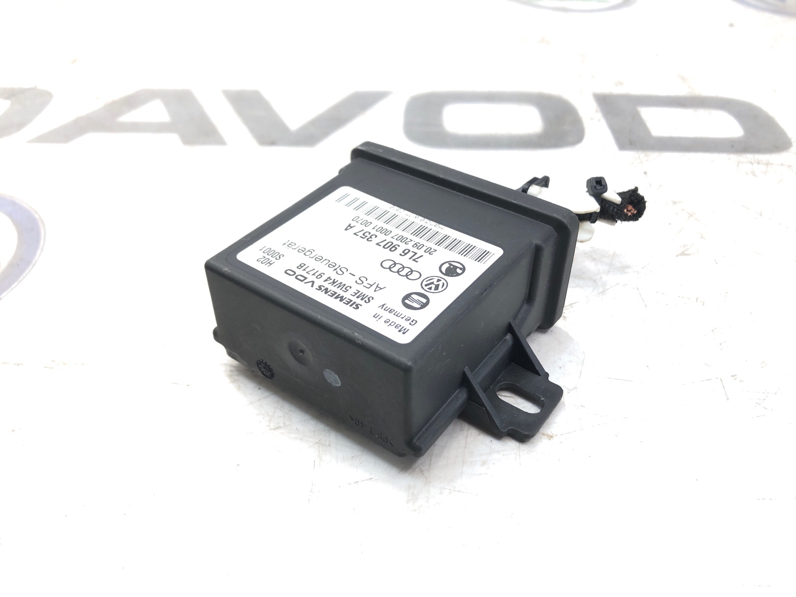 Модуль блок управления адаптивного освещения, 1000 рублей, Москва