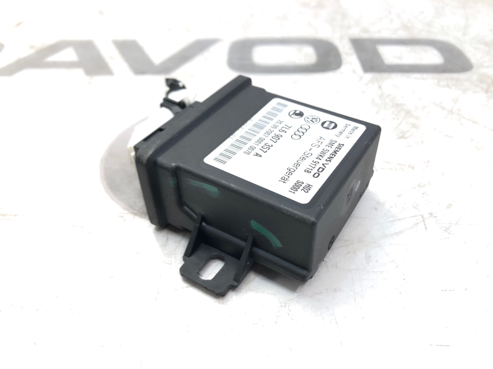 Модуль блок управления адаптивного освещения, 1000 рублей, Москва