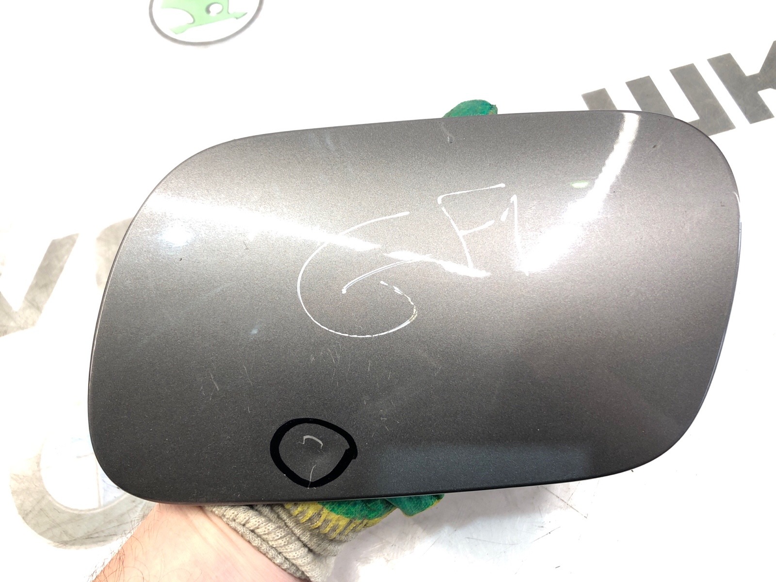 лючок бензобака, 1000 рублей, Москва