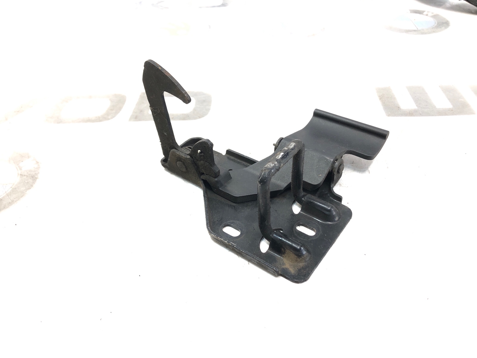 крюк капота, 500 рублей, Москва