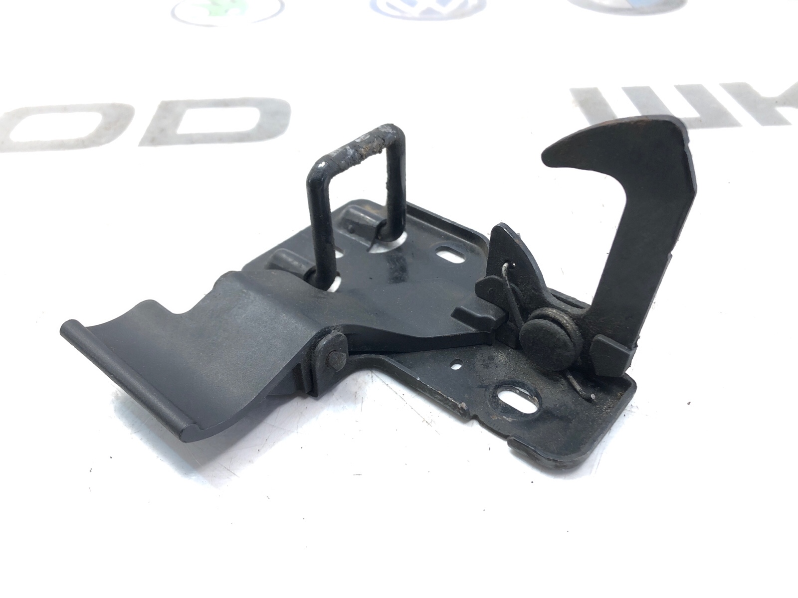 крюк капота, 500 рублей, Москва