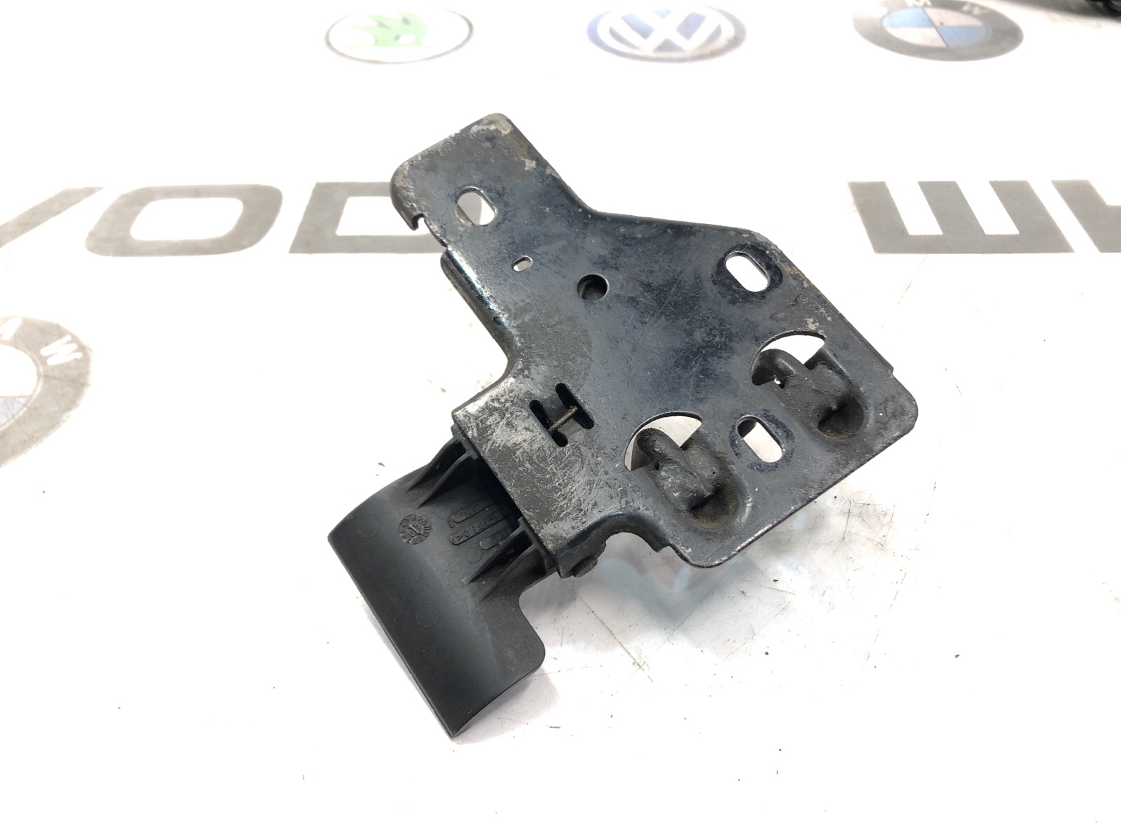 крюк капота, 500 рублей, Москва