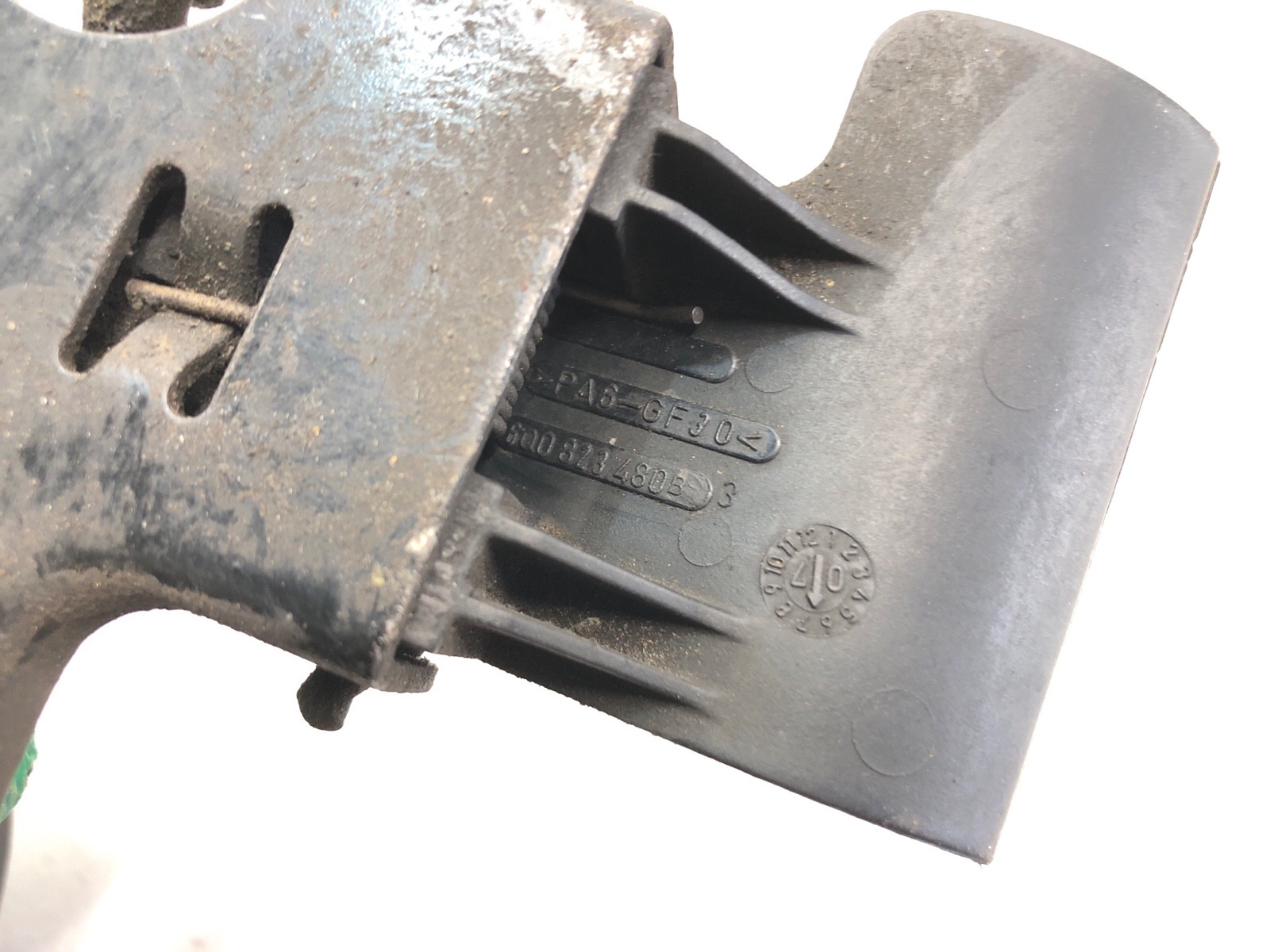 крюк капота, 500 рублей, Москва