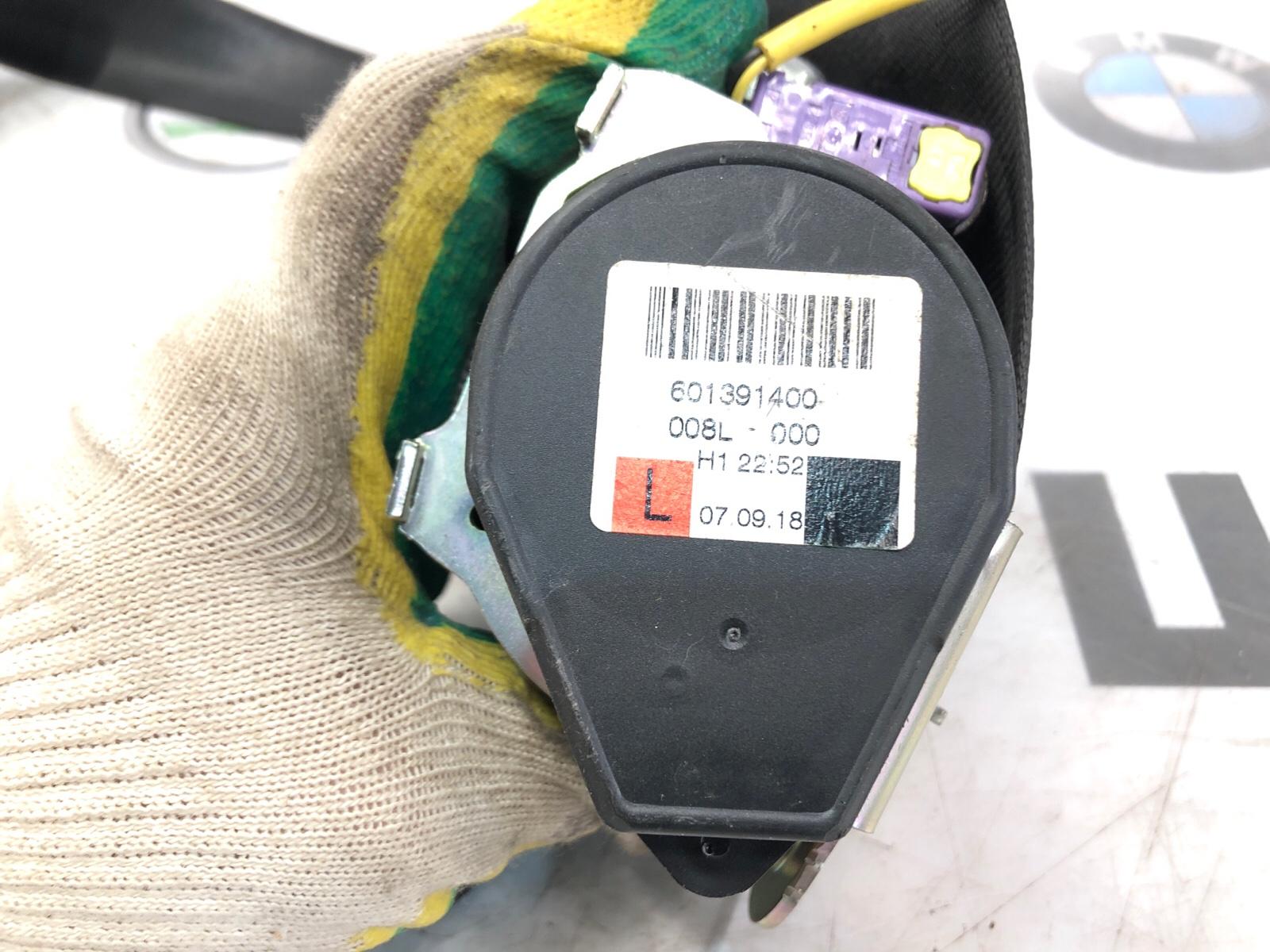 ремень безопасности, 2500 рублей, Москва