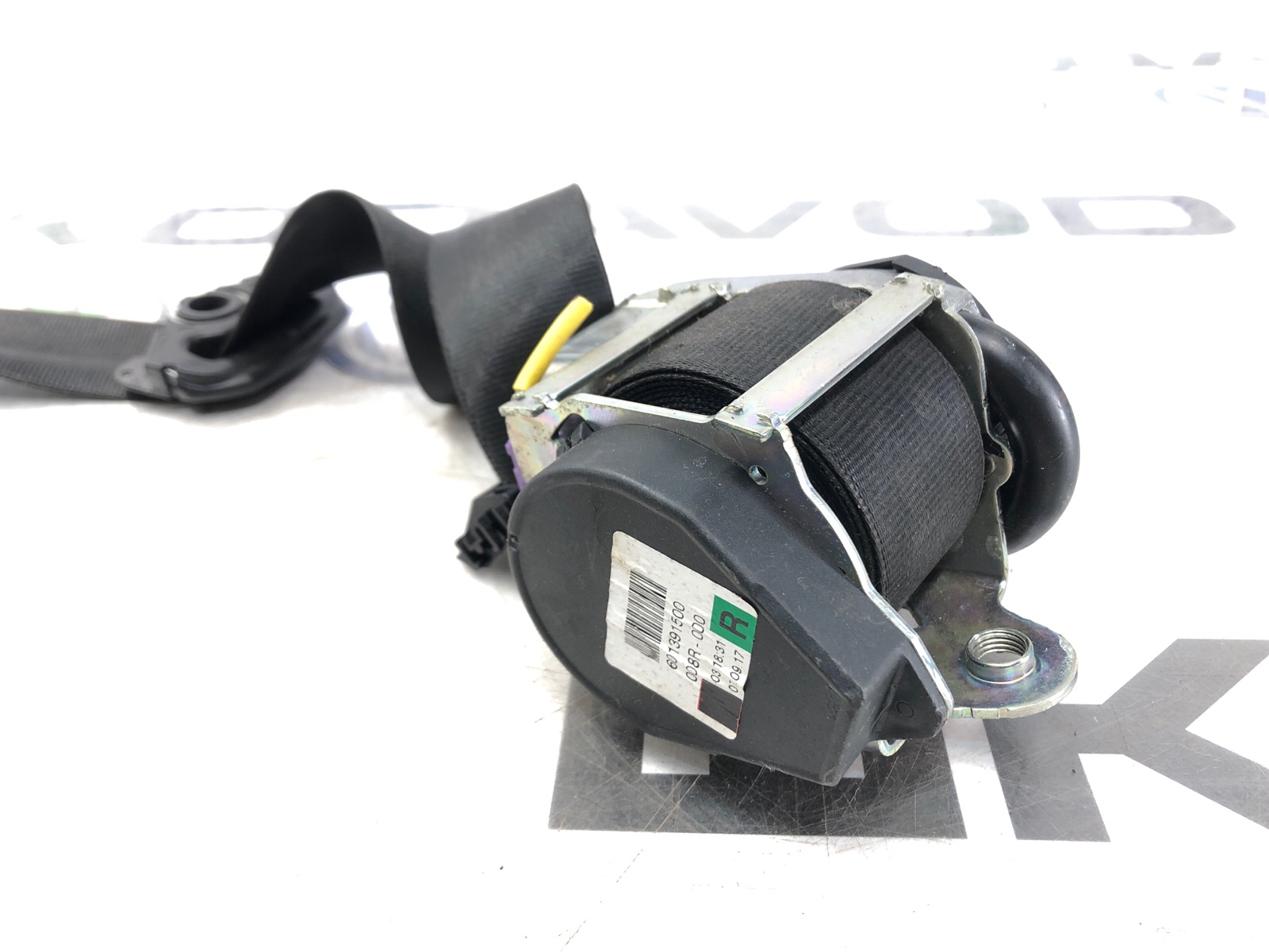 ремень безопасности, 2500 рублей, Москва