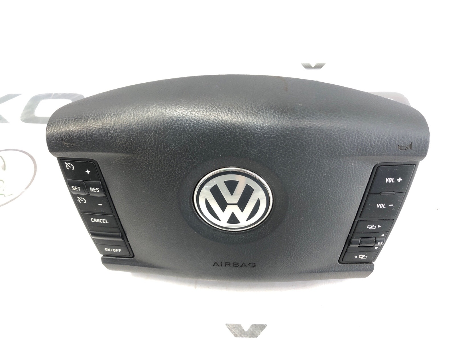 Подушка безопасности водителя, 8000 рублей, Москва