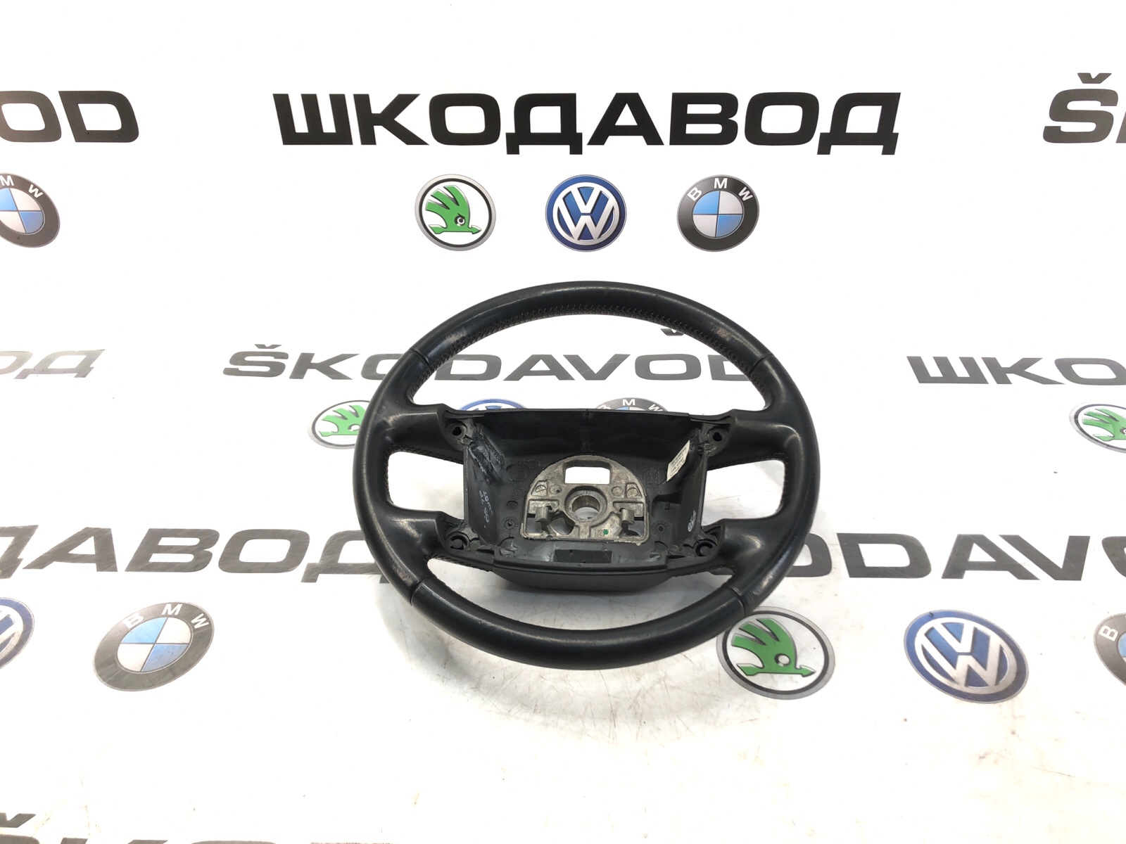 руль, 4000 рублей, Москва