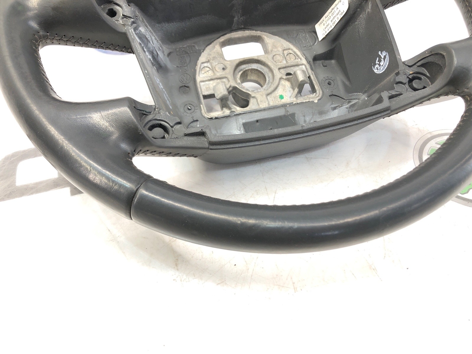 руль, 4000 рублей, Москва