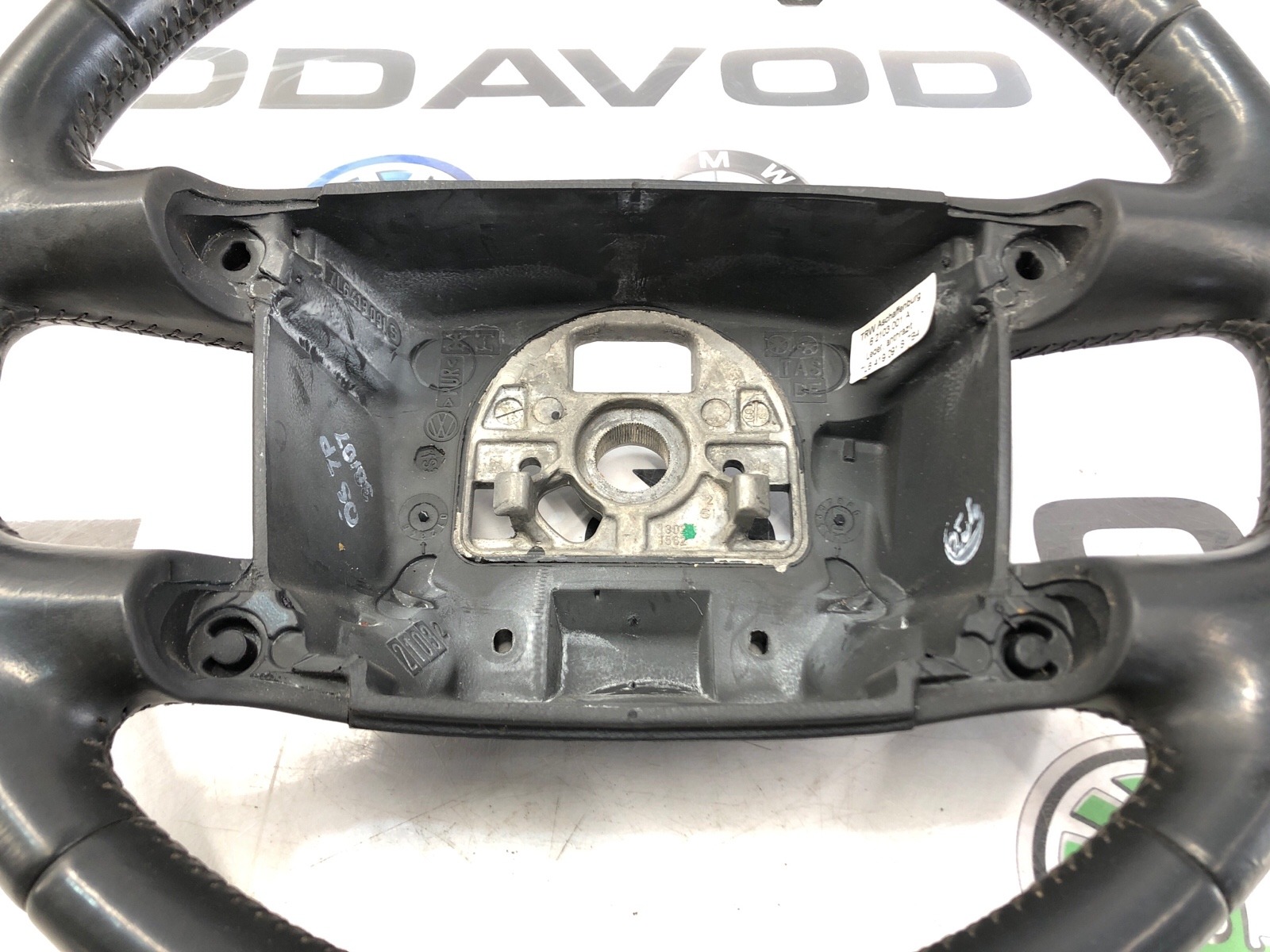 руль, 4000 рублей, Москва