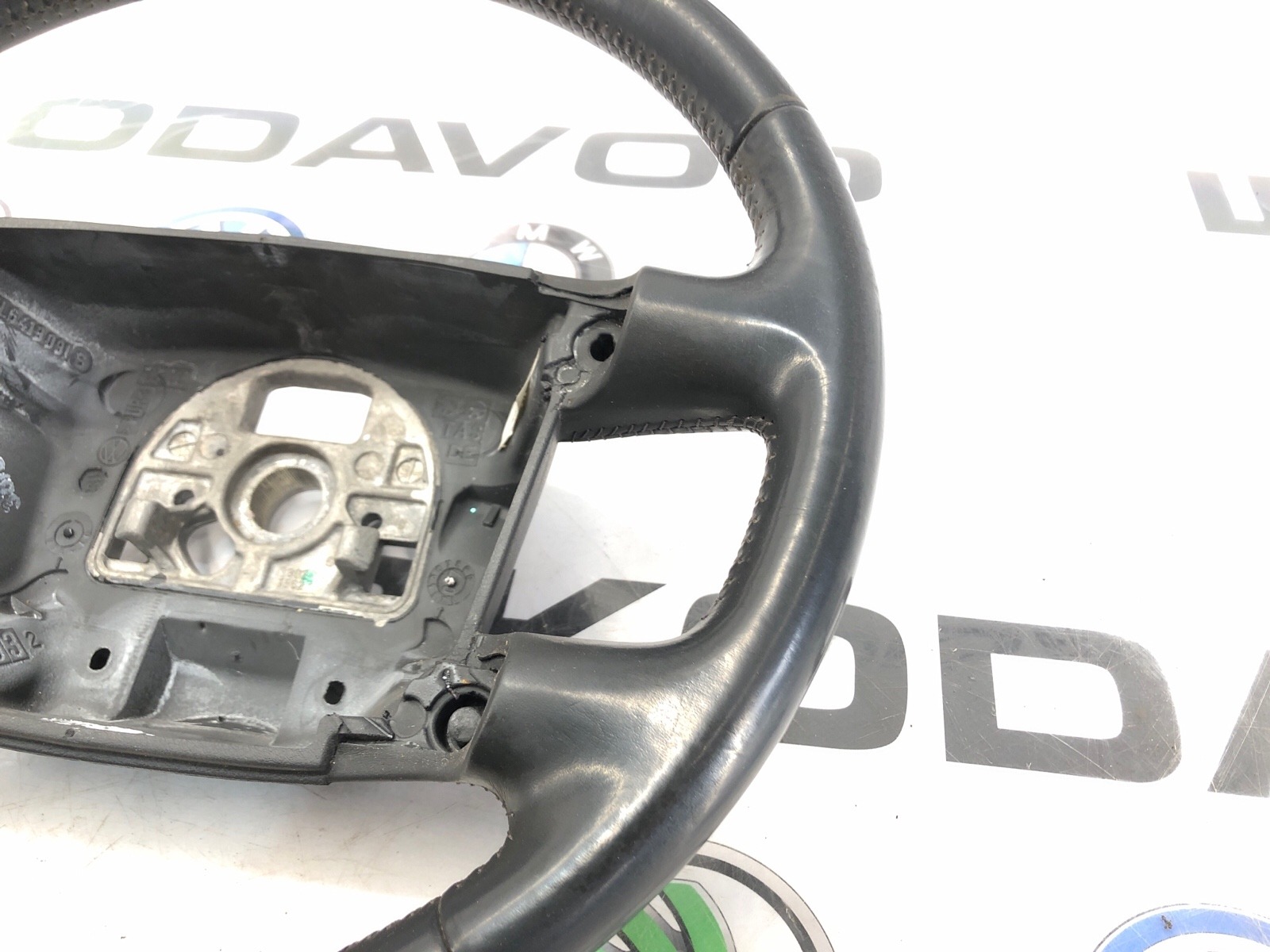 руль, 4000 рублей, Москва