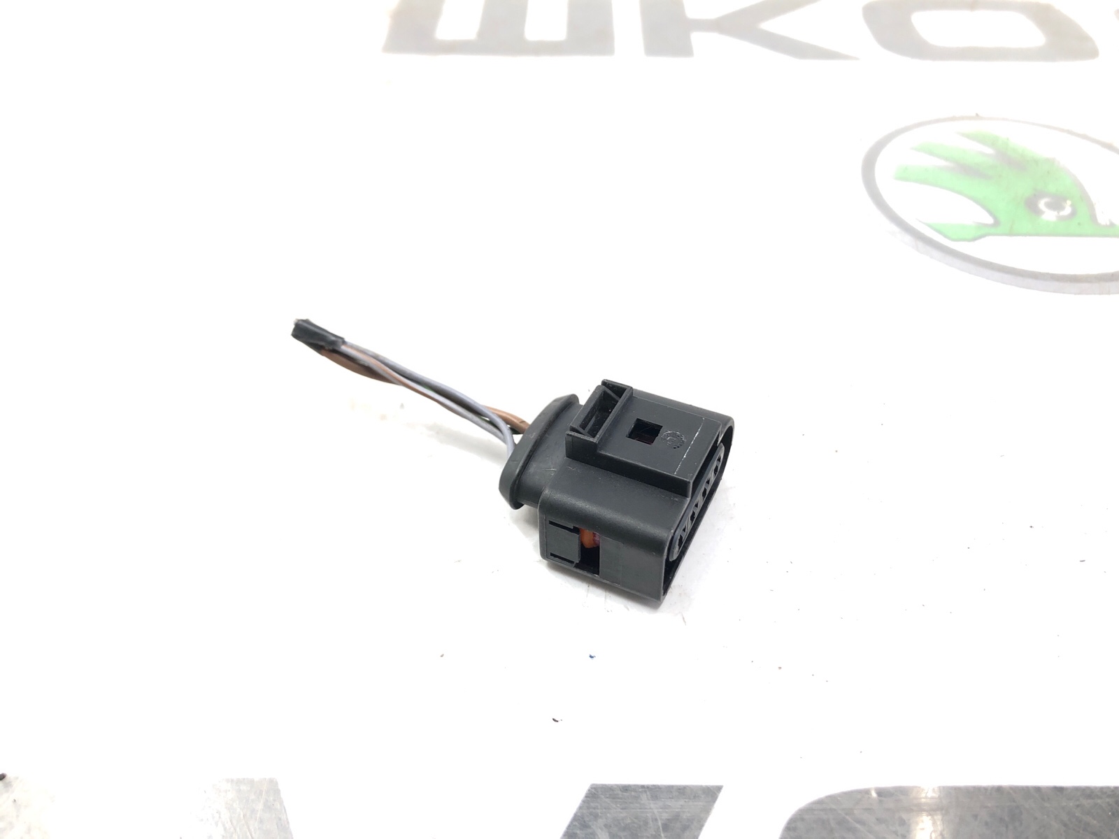 Проводка заднего фонаря (Разъем), 500 рублей, Москва