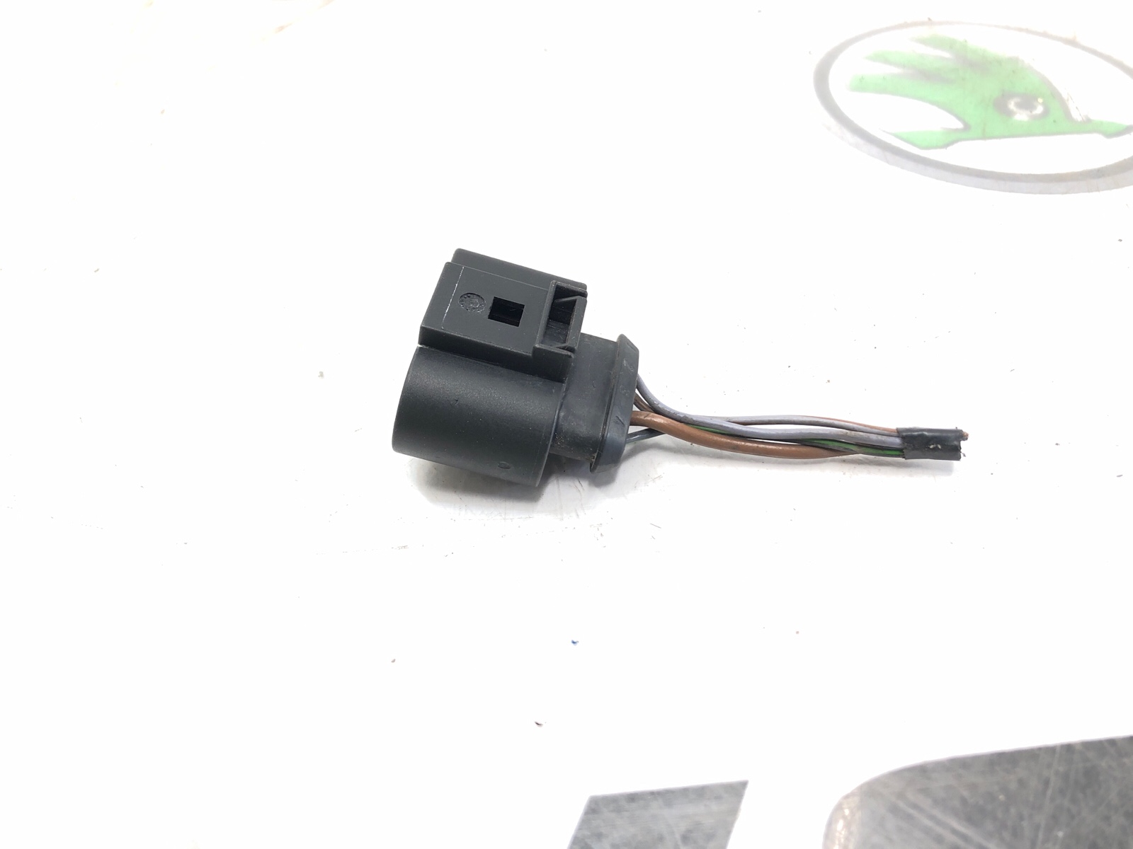 Проводка заднего фонаря (Разъем), 500 рублей, Москва