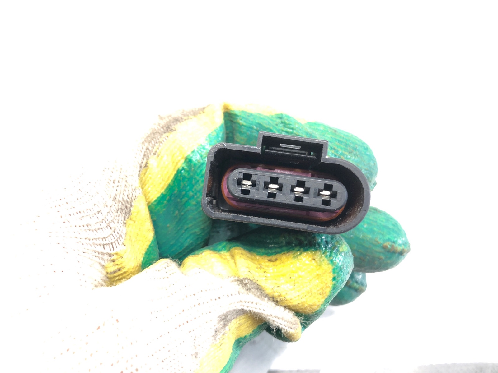 Проводка заднего фонаря (Разъем), 500 рублей, Москва