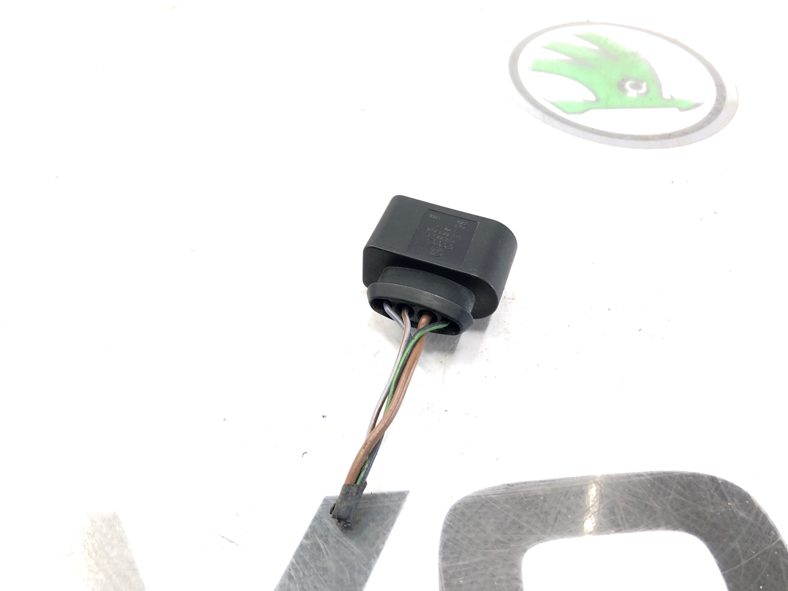 Проводка заднего фонаря (Разъем), 500 рублей, Москва