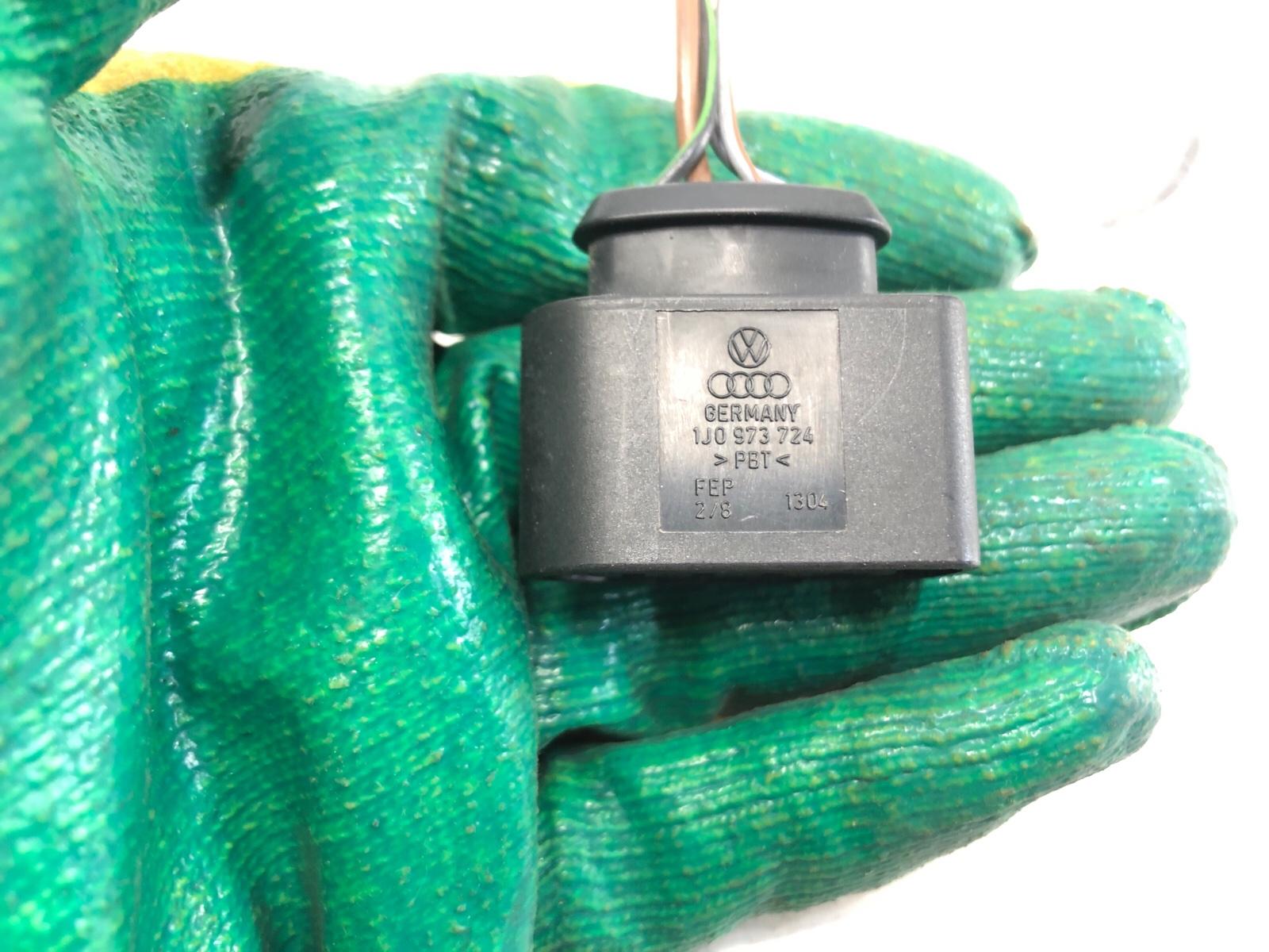 Проводка заднего фонаря (Разъем), 500 рублей, Москва