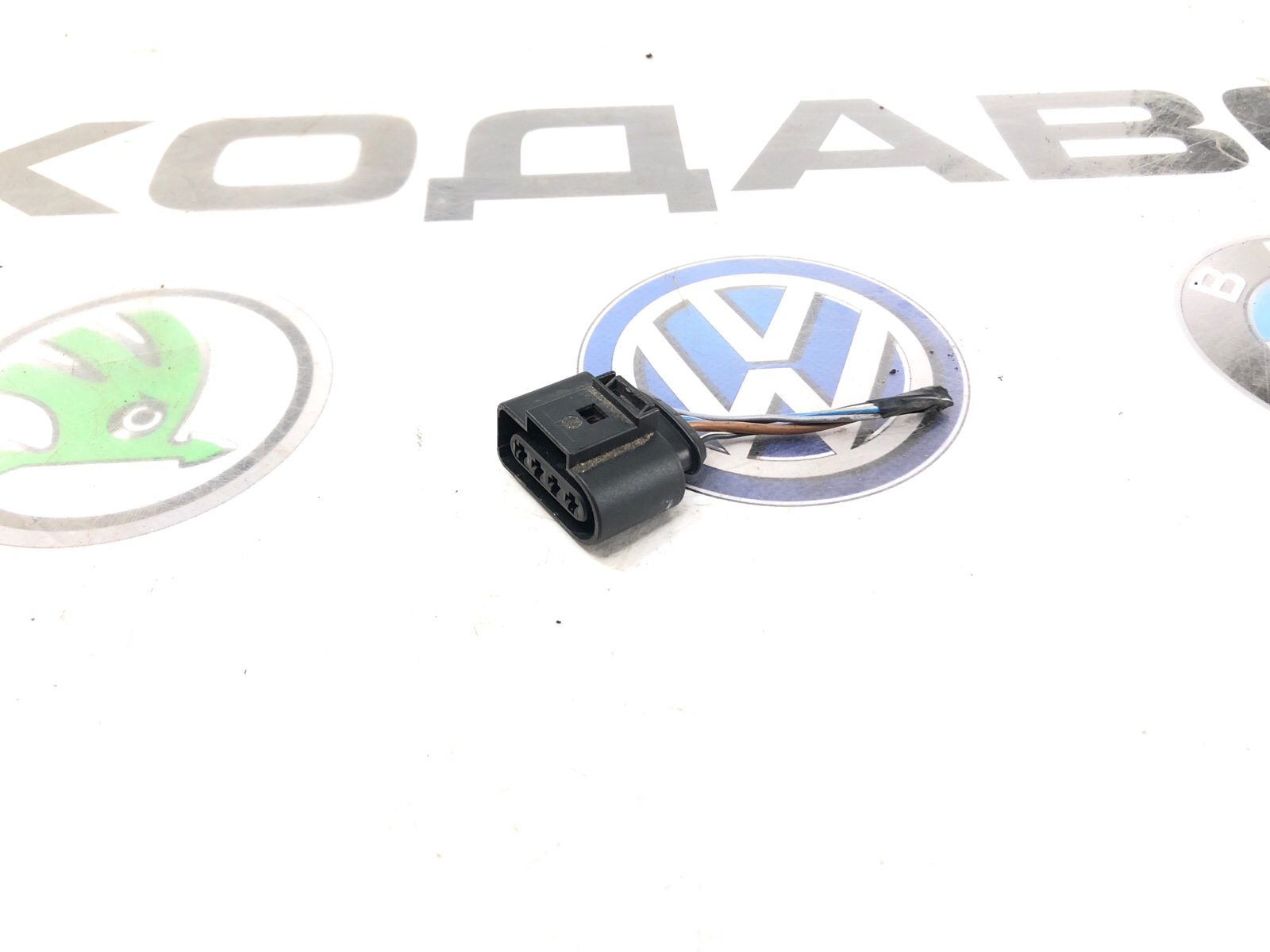 Проводка заднего фонаря (Разъем), 500 рублей, Москва