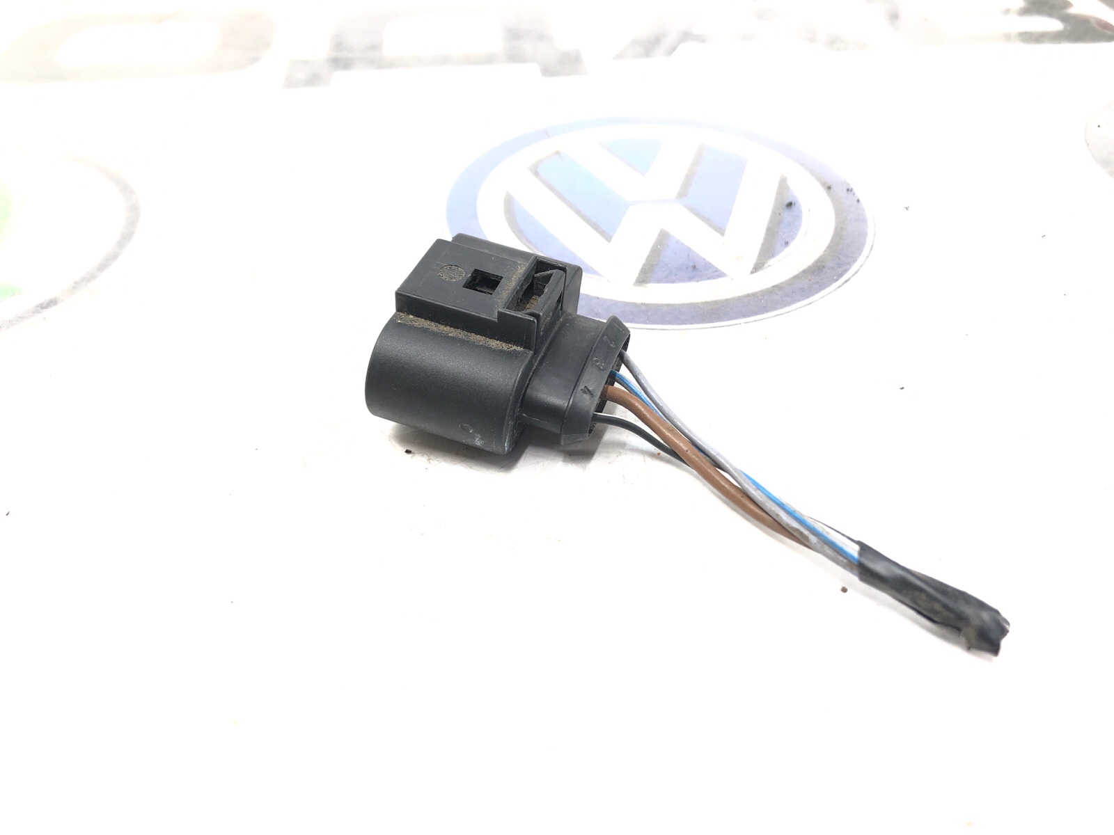 Проводка заднего фонаря (Разъем), 500 рублей, Москва