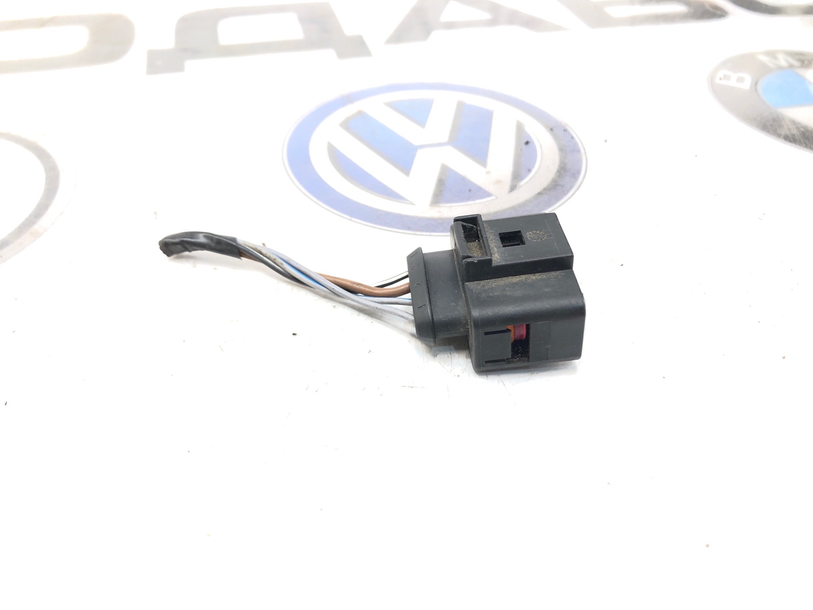 Проводка заднего фонаря (Разъем), 500 рублей, Москва