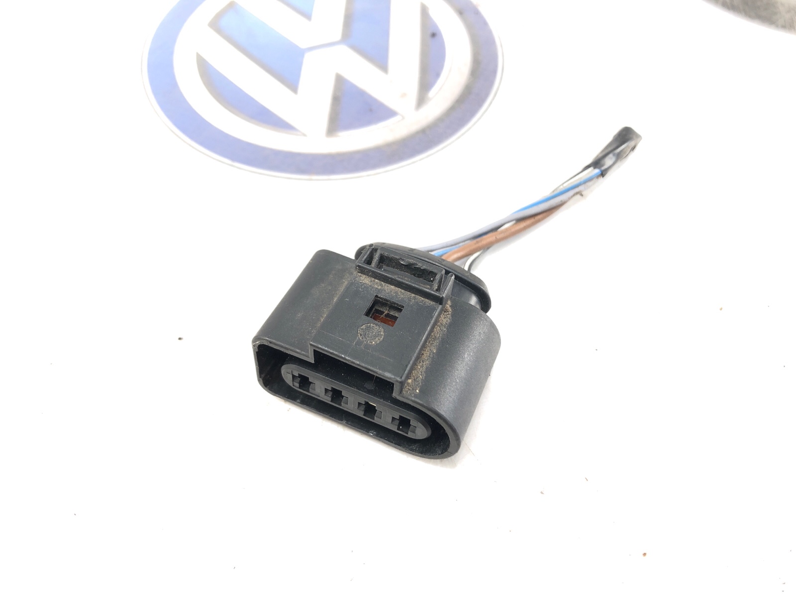 Проводка заднего фонаря (Разъем), 500 рублей, Москва