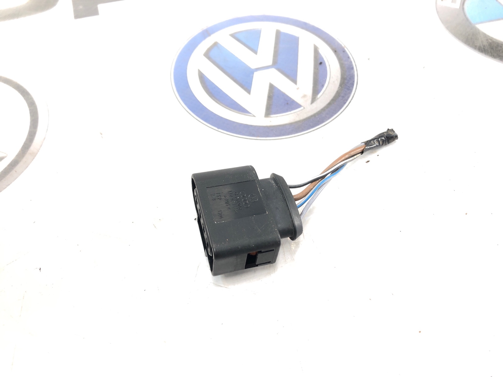 Проводка заднего фонаря (Разъем), 500 рублей, Москва