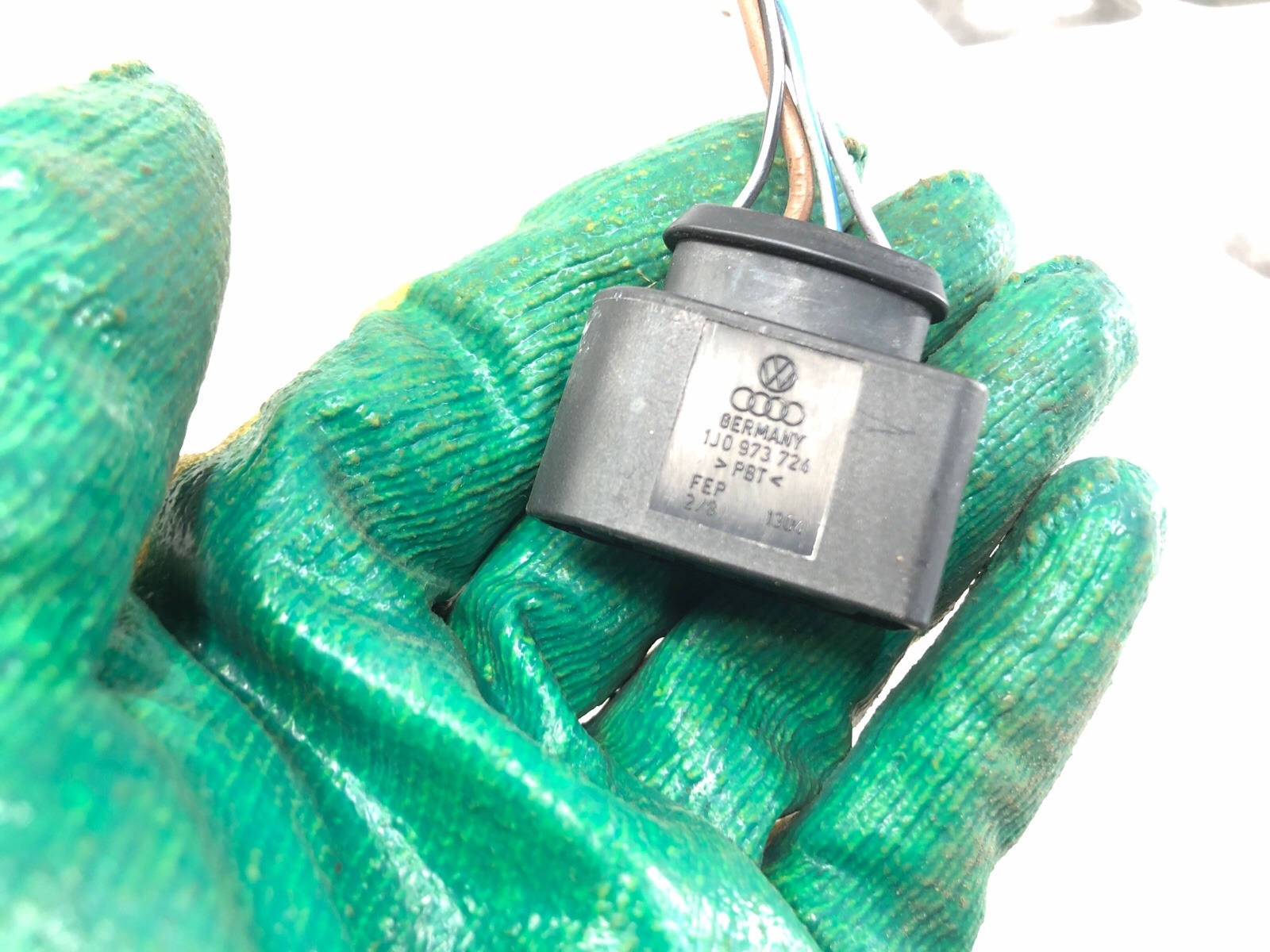 Проводка заднего фонаря (Разъем), 500 рублей, Москва