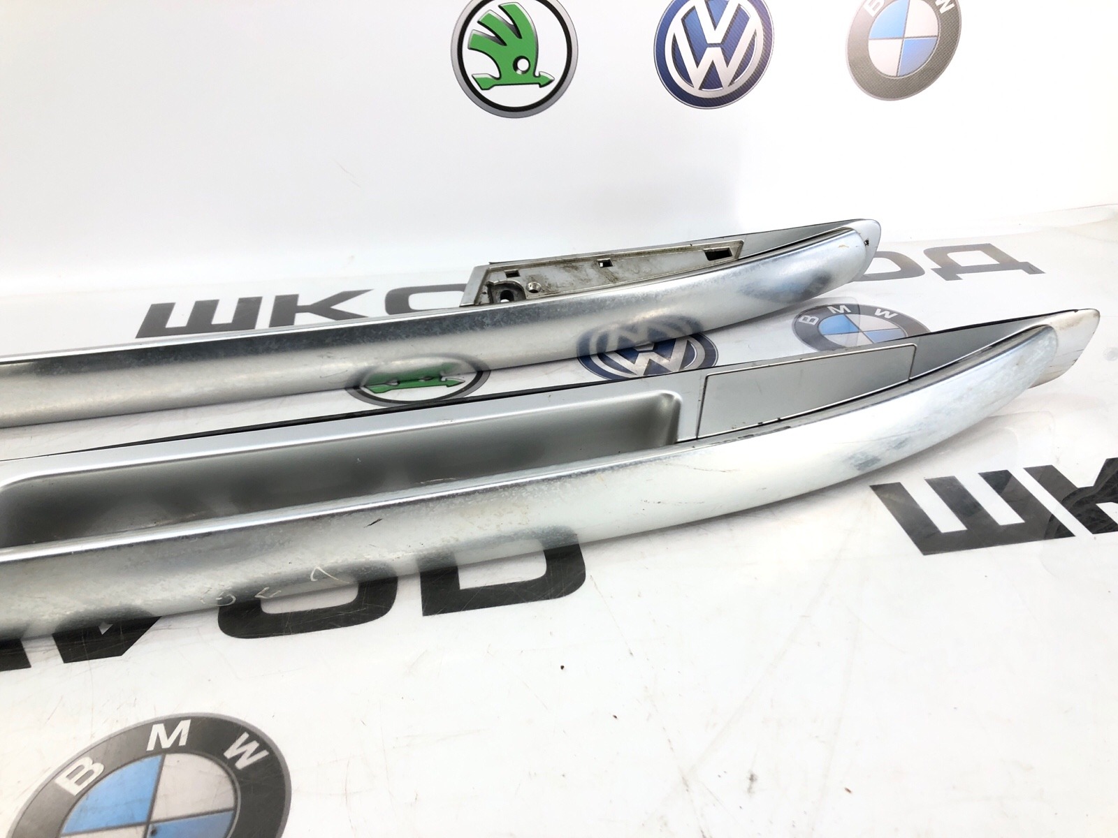 рейлинг на крышу, 10000 рублей, Москва