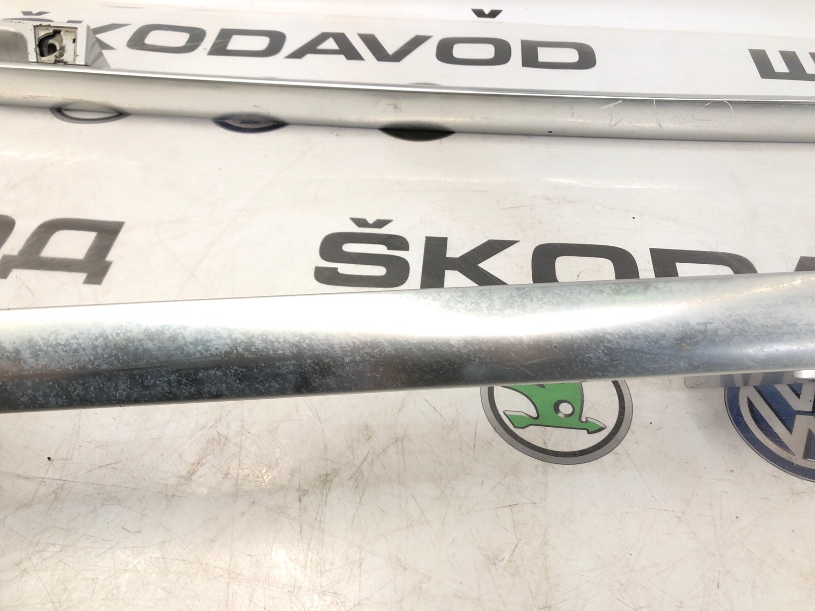 рейлинг на крышу, 10000 рублей, Москва