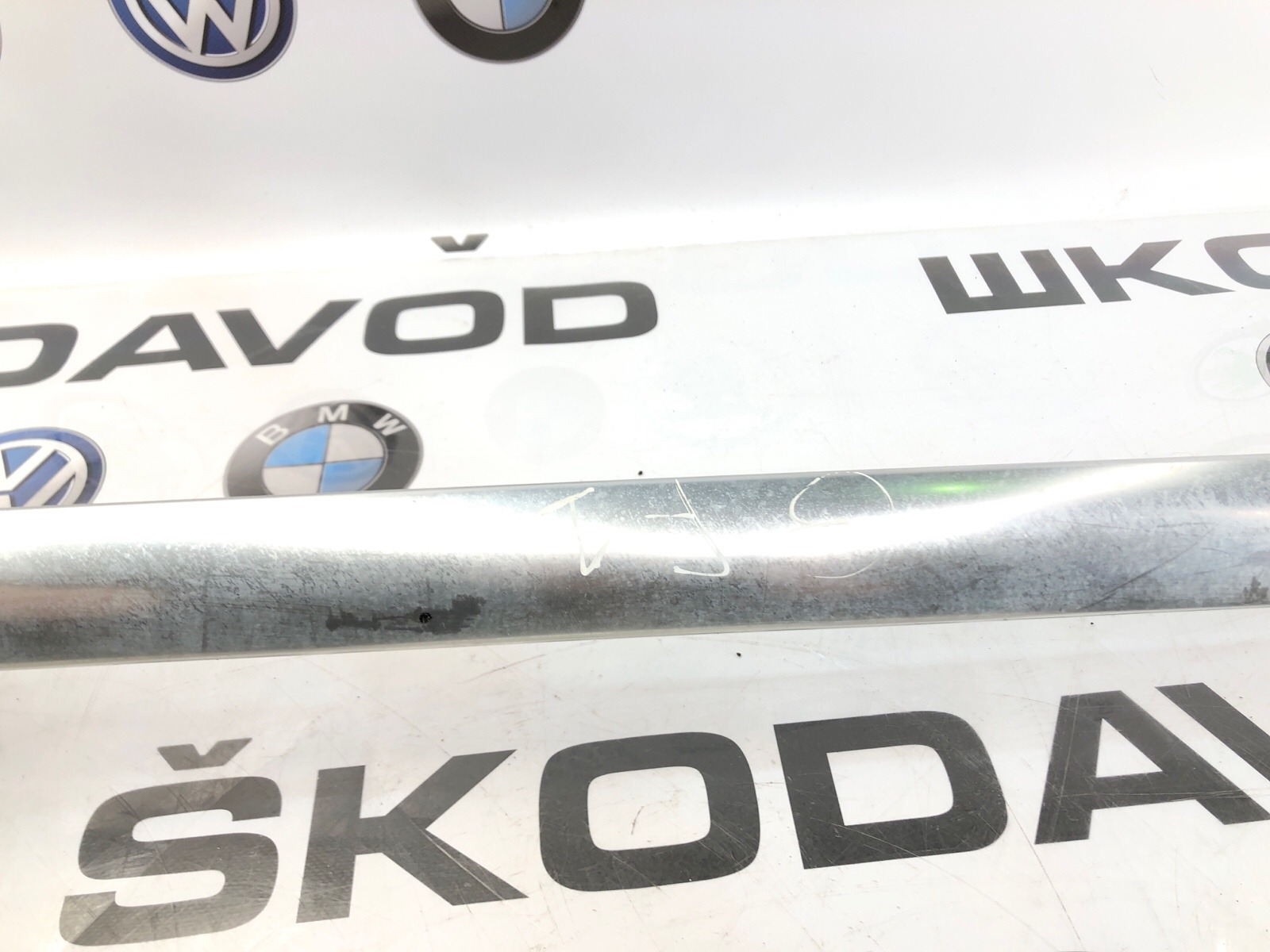 рейлинг на крышу, 10000 рублей, Москва