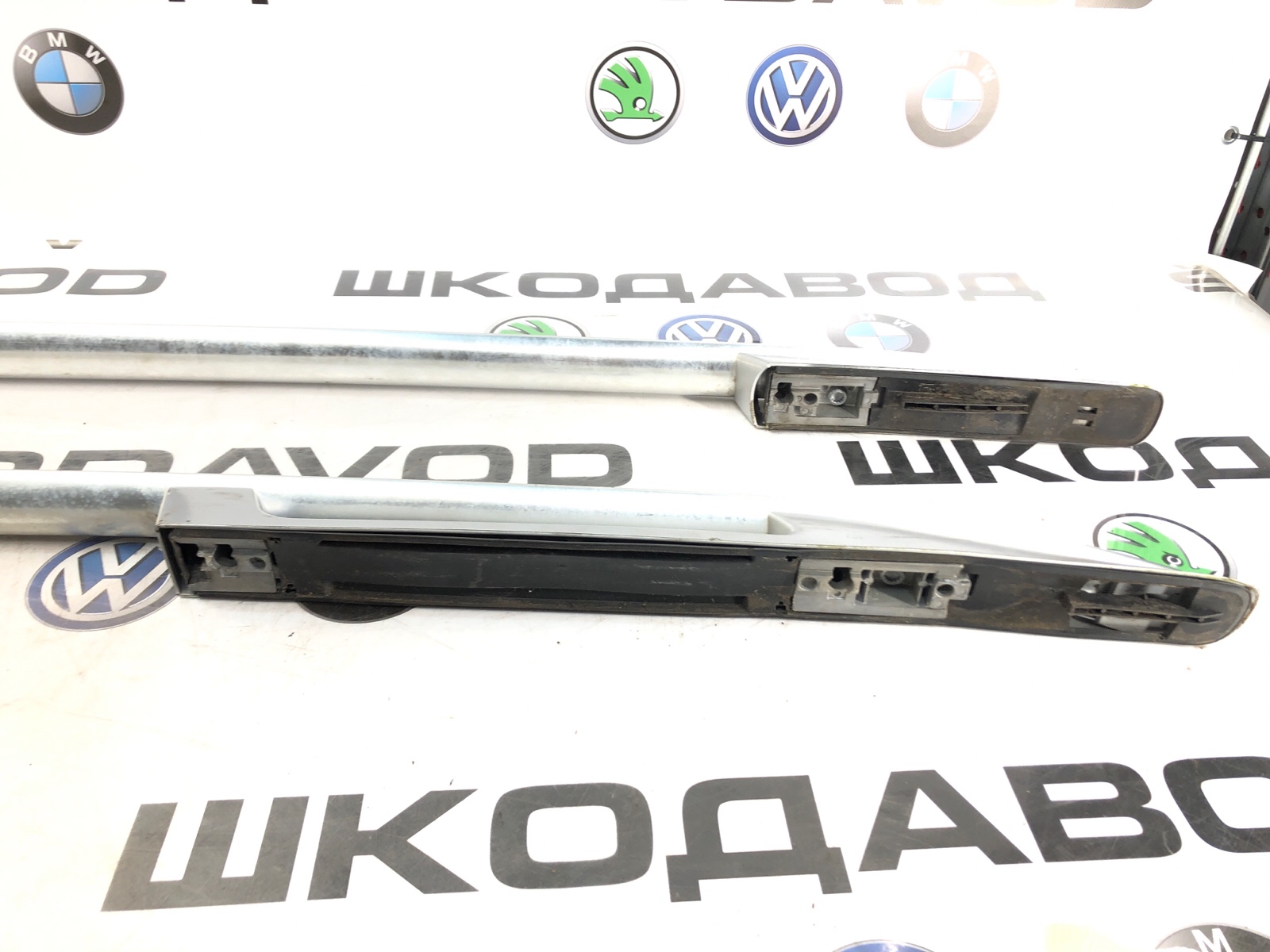 рейлинг на крышу, 10000 рублей, Москва