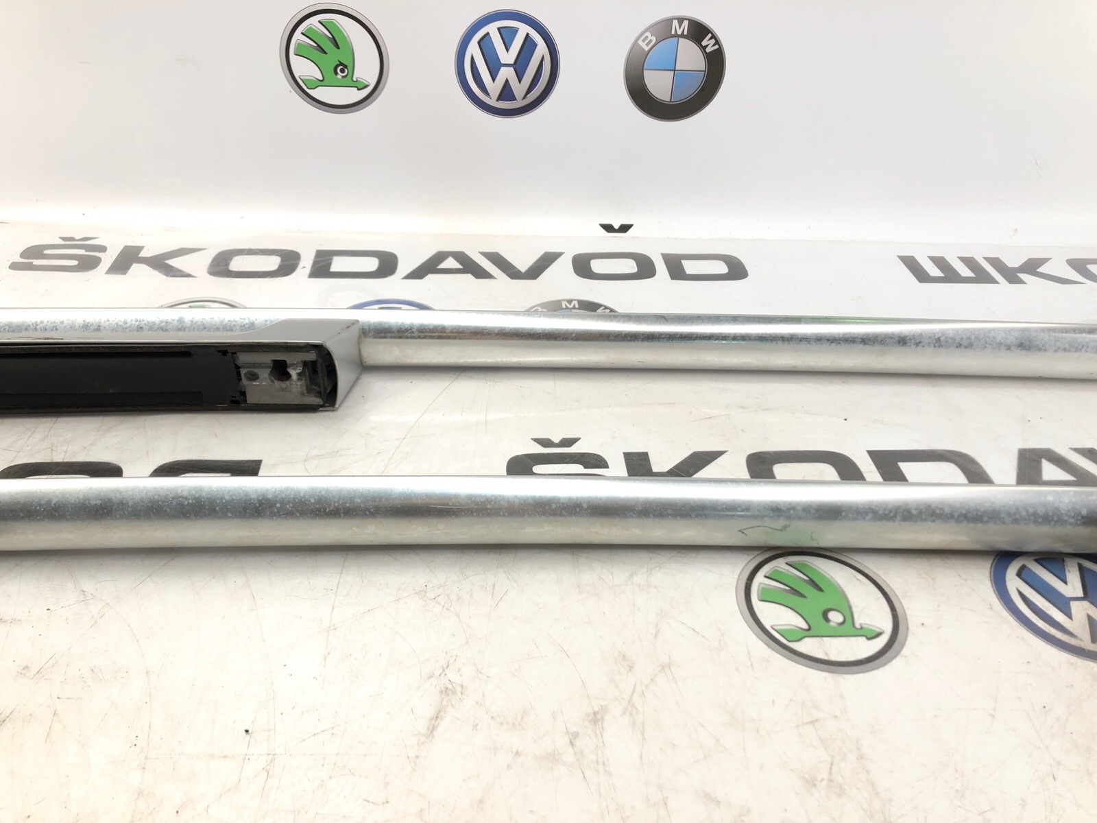 рейлинг на крышу, 10000 рублей, Москва