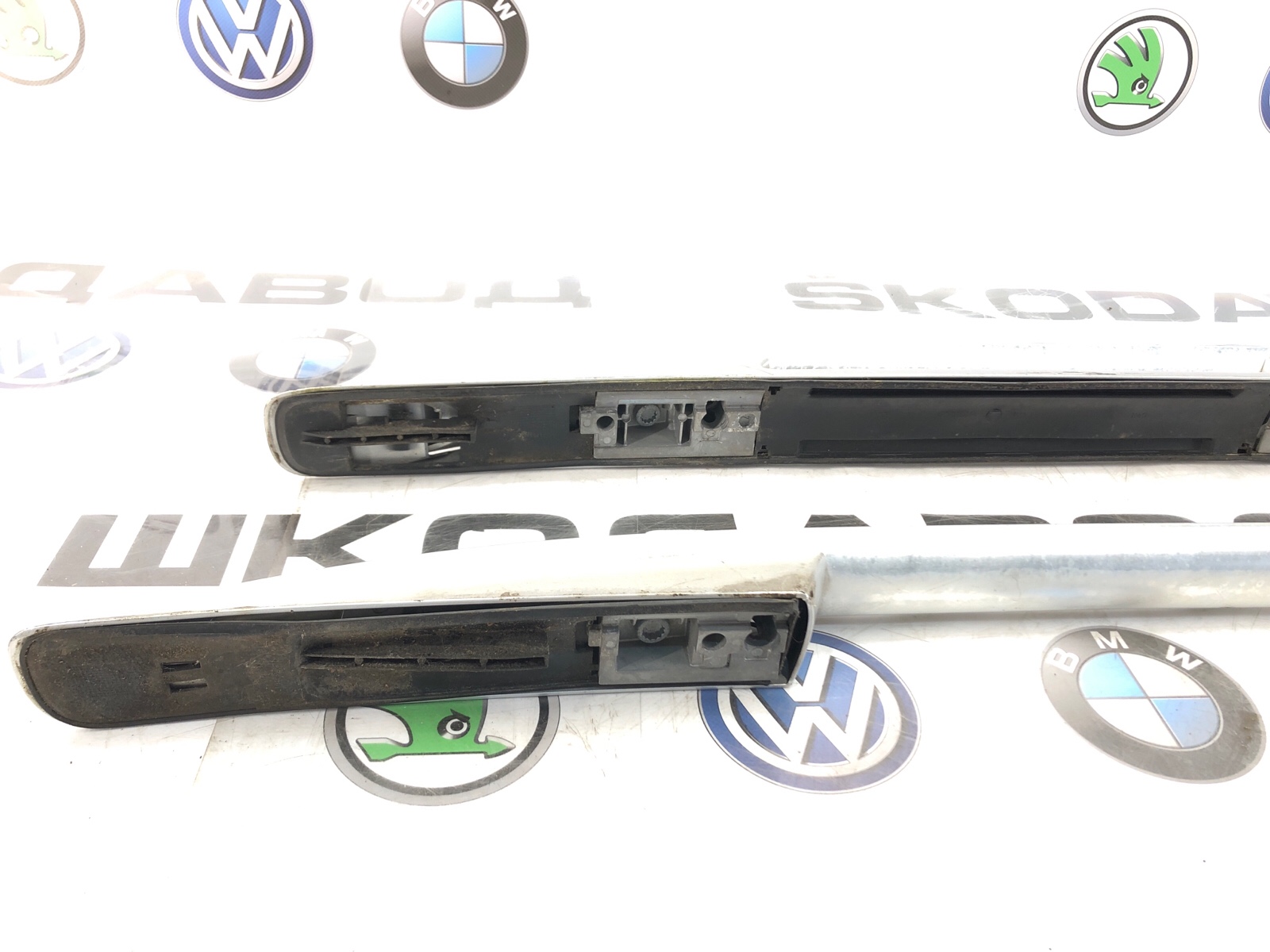 рейлинг на крышу, 10000 рублей, Москва