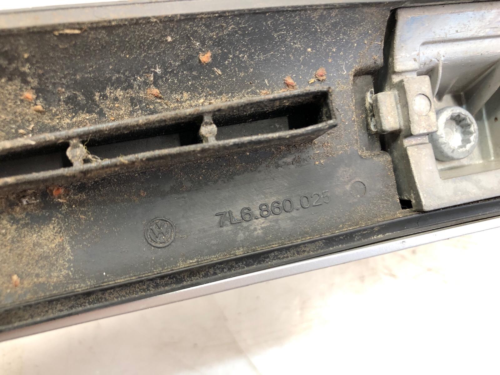 рейлинг на крышу, 10000 рублей, Москва