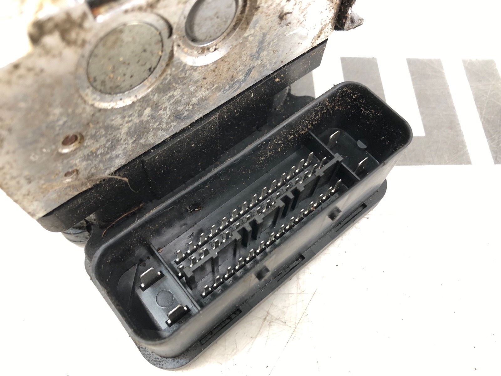 блок ABS, 4000 рублей, Москва